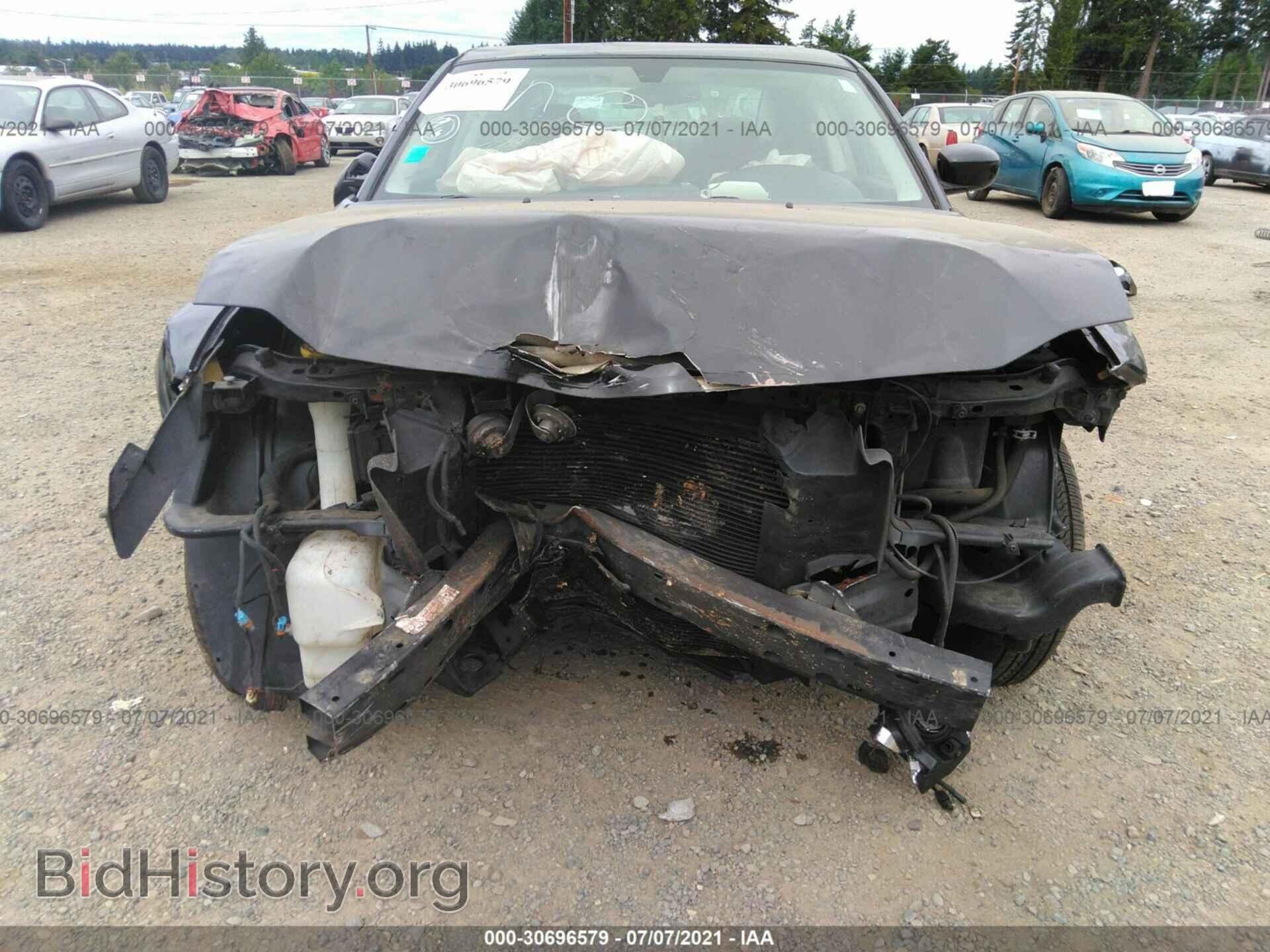 2010 DODGE CHARGER - VIN: 2B3CA3CV0AH242935 - Фото 6