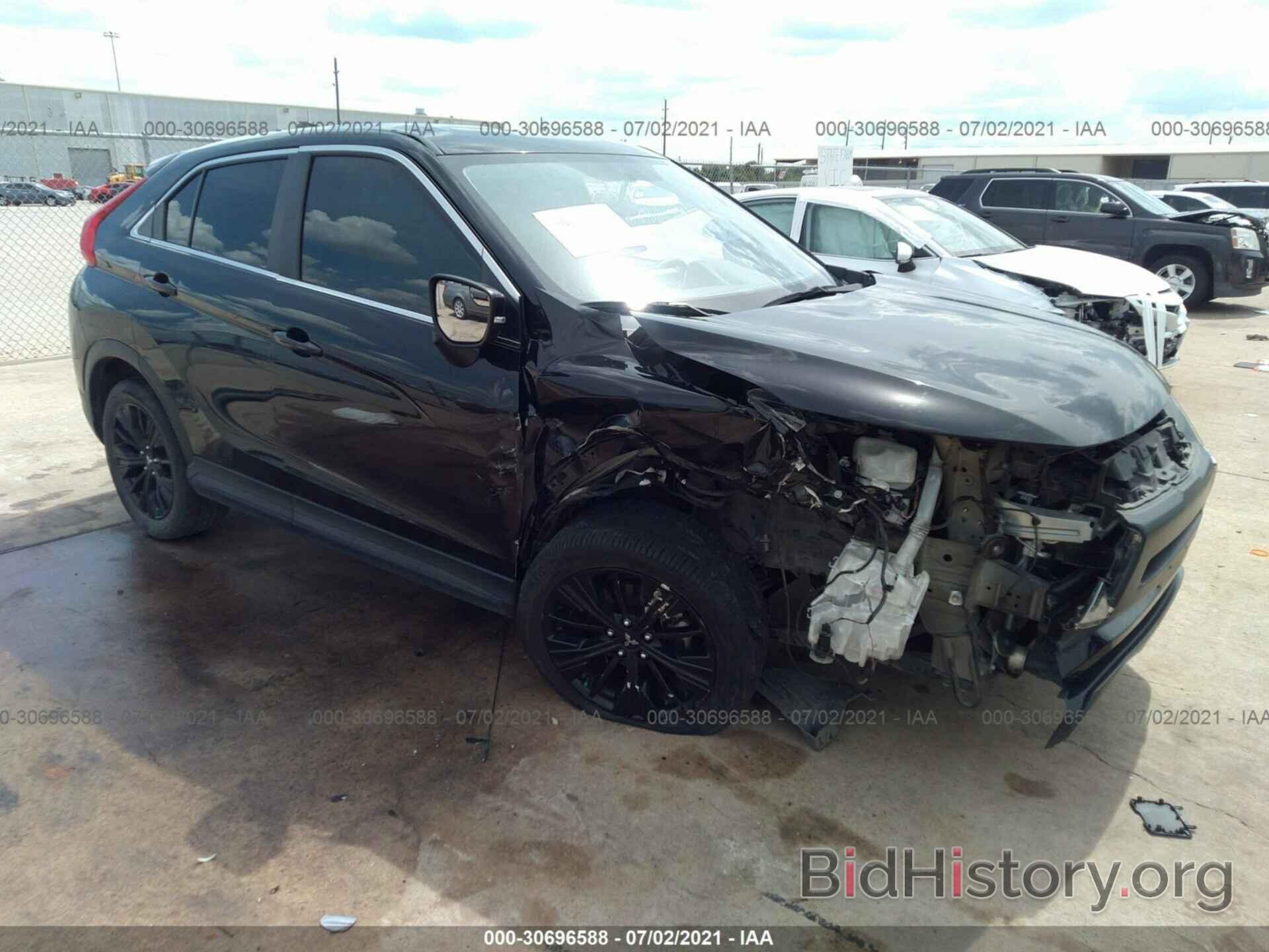 Photo JA4AT4AA9JZ059761 - MITSUBISHI ECLIPSE CROSS 2018