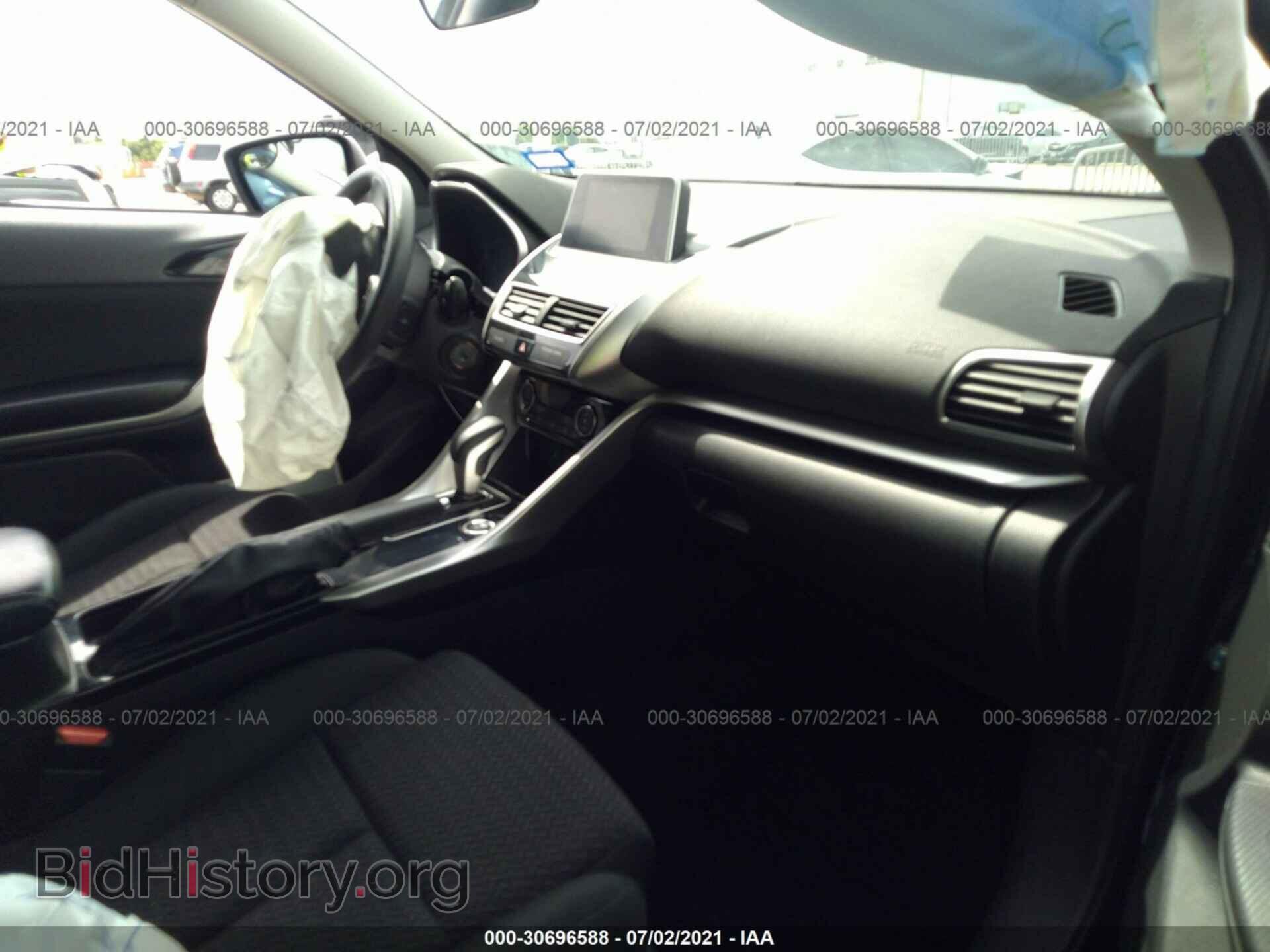 2018 MITSUBISHI ECLIPSE CROSS - VIN: JA4AT4AA9JZ059761 - Photo 5