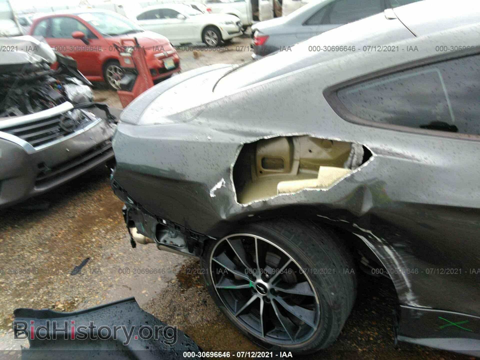 2015 FORD MUSTANG - VIN: 1FA6P8TH9F5381712 - Фото 6