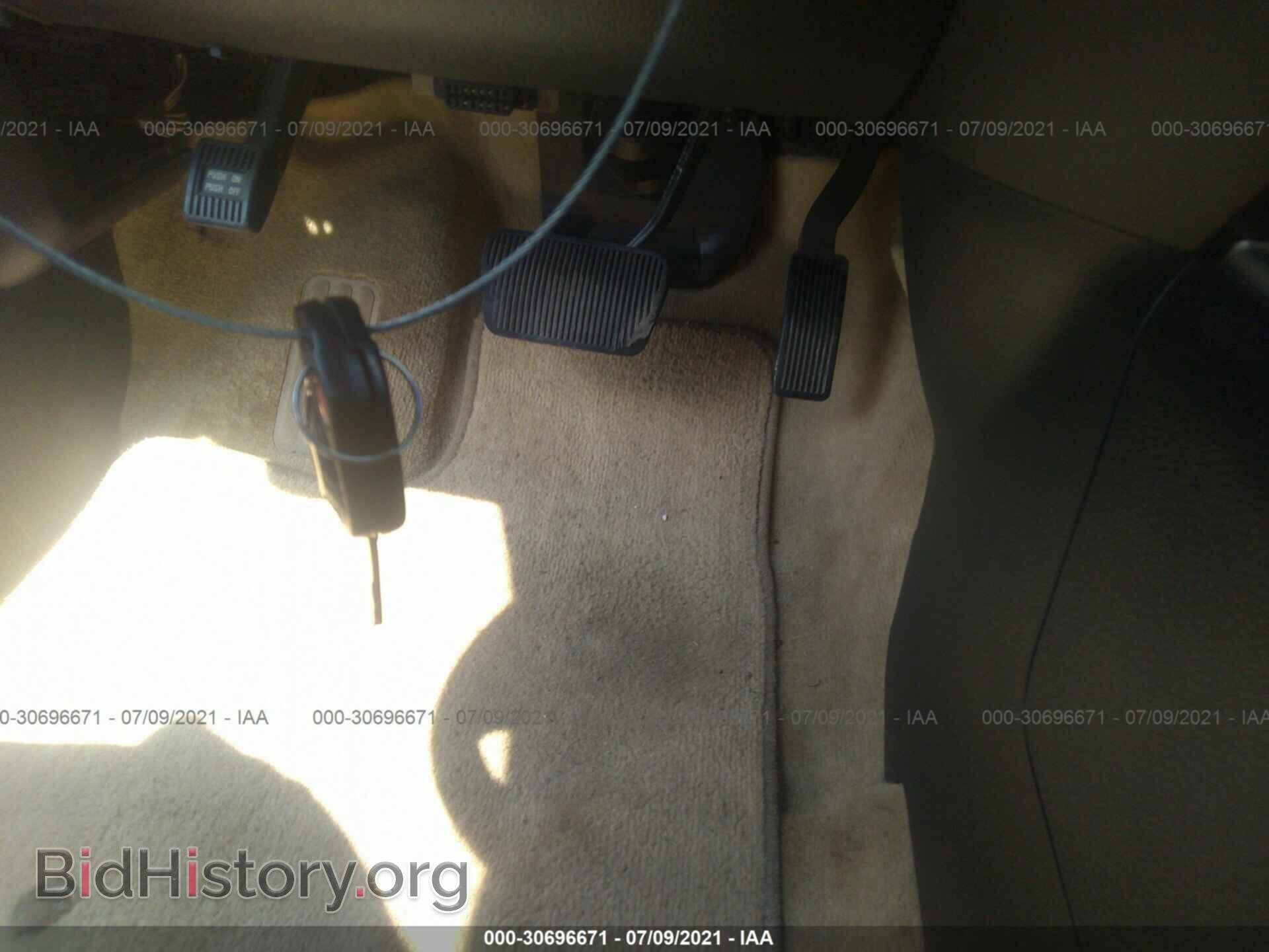 2008 FORD EDGE - VIN: 2FMDK38C28BA45975 - Photo 11