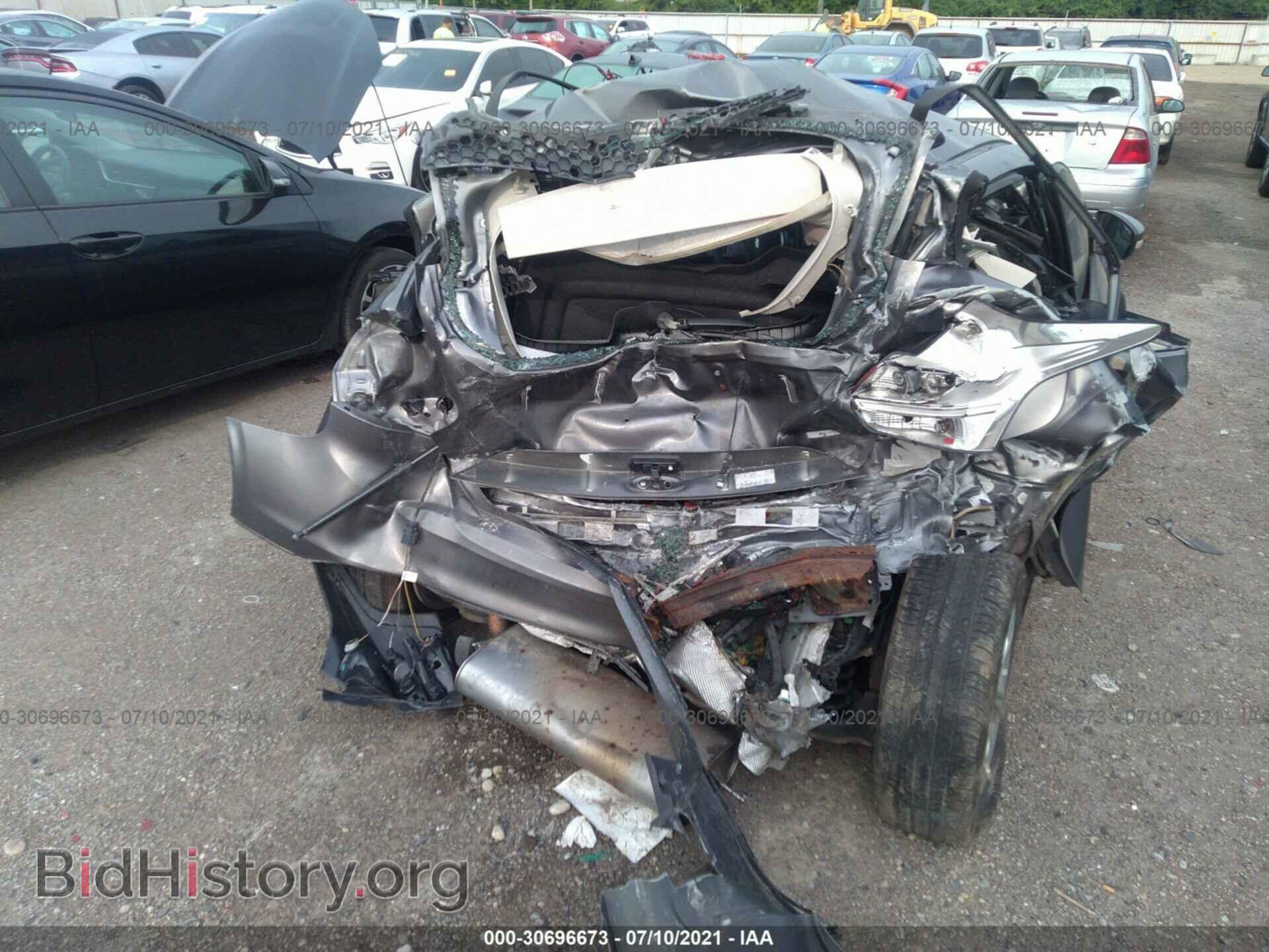 2013 FORD FOCUS - VIN: 1FADP3K24DL301944 - Фото 6