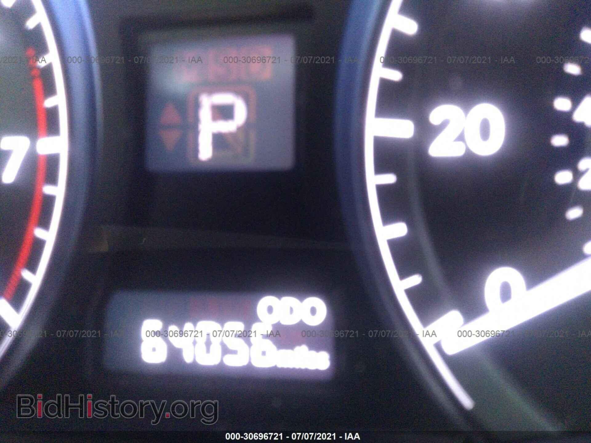 2015 LEXUS RX 350 - VIN: 2T2ZK1BA0FC184704 - Фото 7