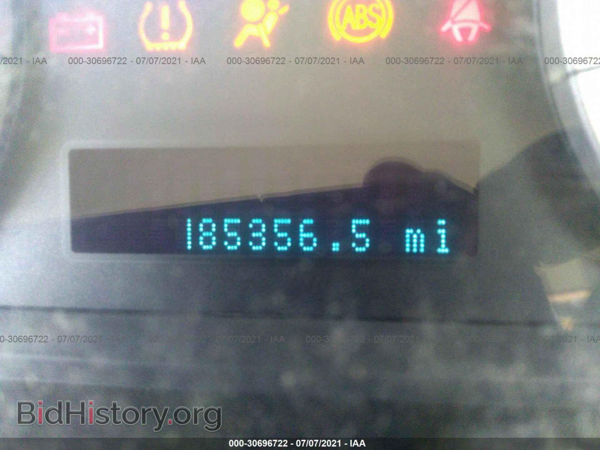 2008 FORD ESCAPE - VIN: 1FMCU03Z28KC66577 - Фото 7