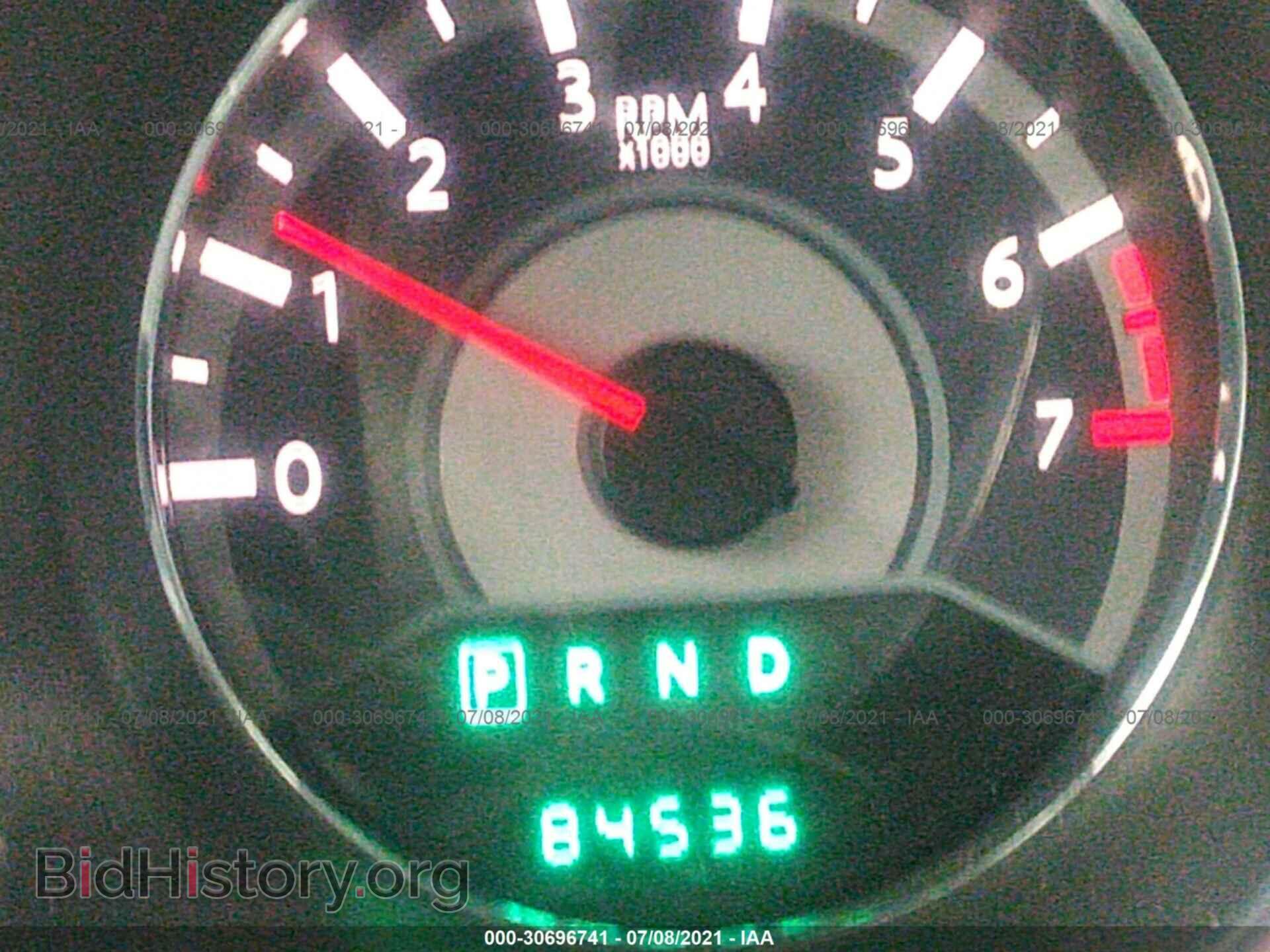 2013 CHRYSLER 200 - VIN: 1C3CCBBG3DN569075 - Фото 7
