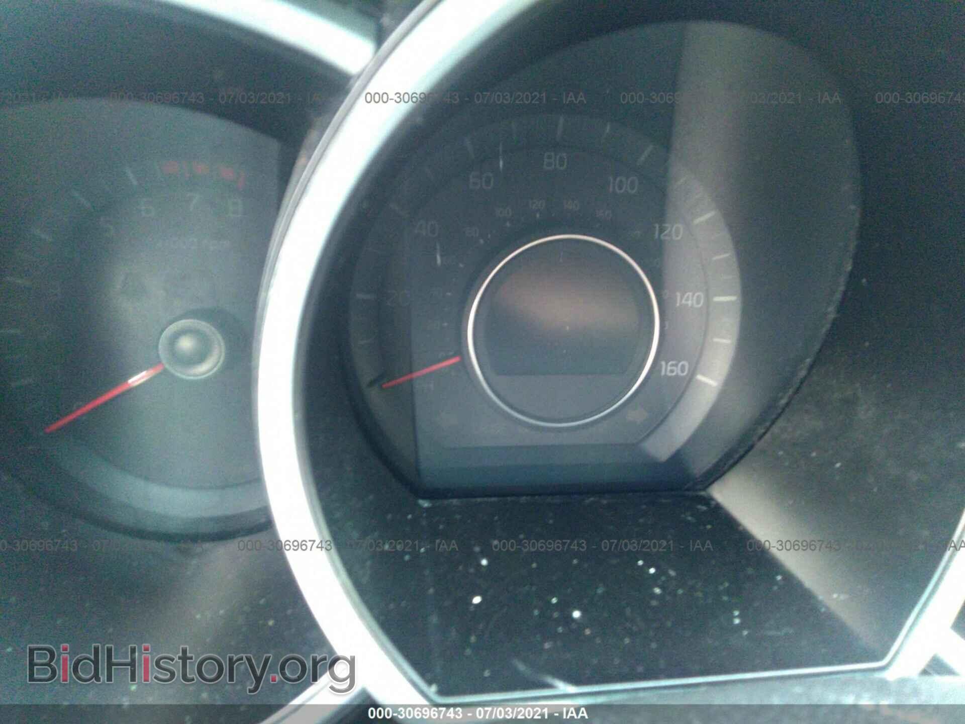 2014 KIA OPTIMA - VIN: KNAGM4A71E5509401 - Фото 7