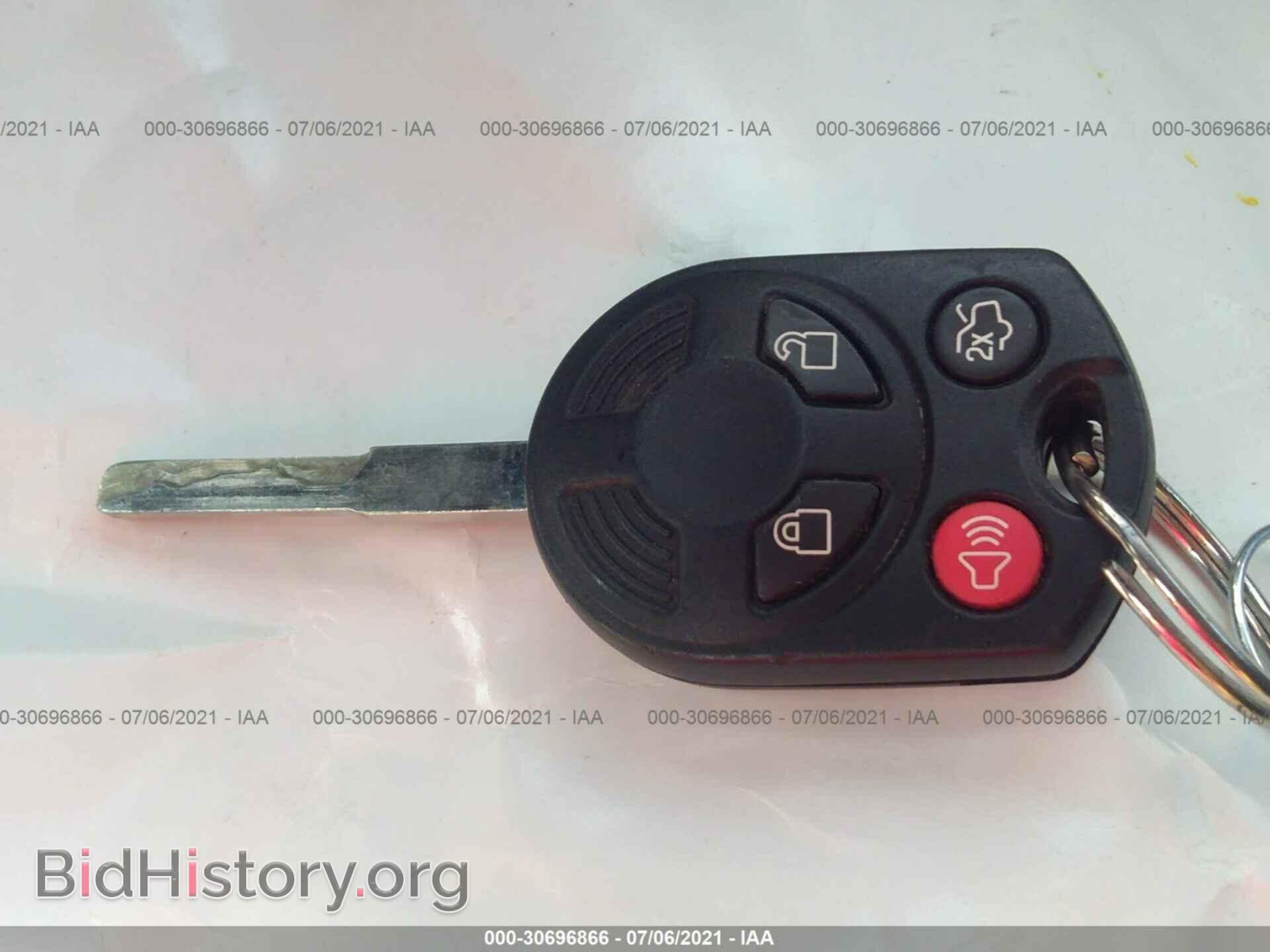 2014 FORD FOCUS - VIN: 1FADP3F2XEL218062 - Фото 11