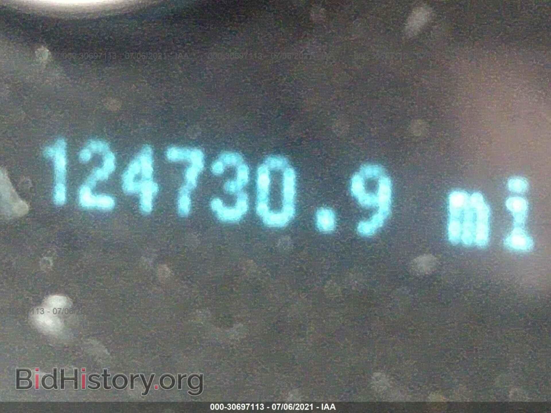 2012 FORD MUSTANG - VIN: 1ZVBP8AM1C5236830 - Фото 7