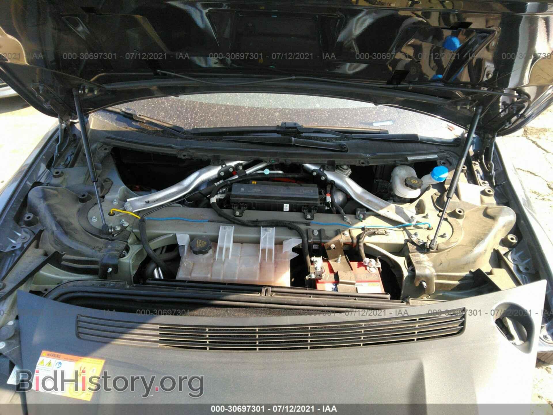 2017 TESLA MODEL S - VIN: 5YJSA1E26HF229902 - Photo 10