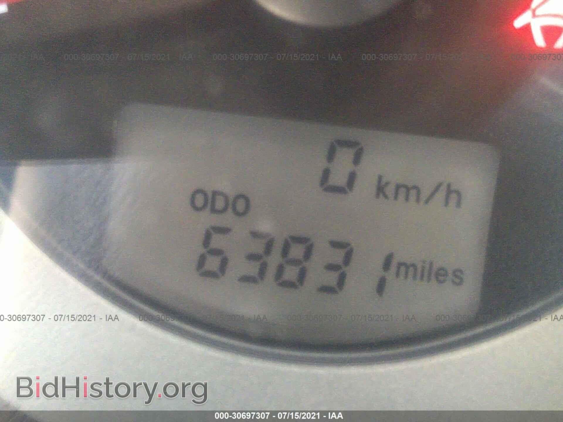 2012 MITSUBISHI ECLIPSE - VIN: 4A37L5EF9CE005167 - Фото 7
