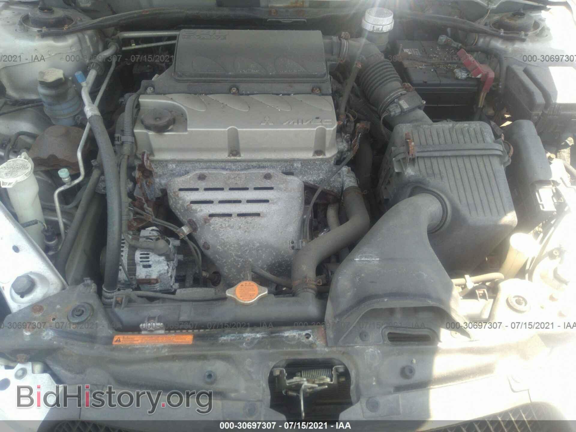 2012 MITSUBISHI ECLIPSE - VIN: 4A37L5EF9CE005167 - Фото 10