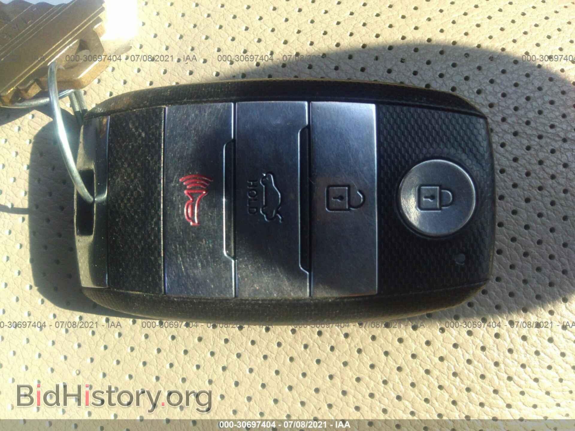 2014 KIA OPTIMA - VIN: 5XXGN4A76EG279155 - Фото 11