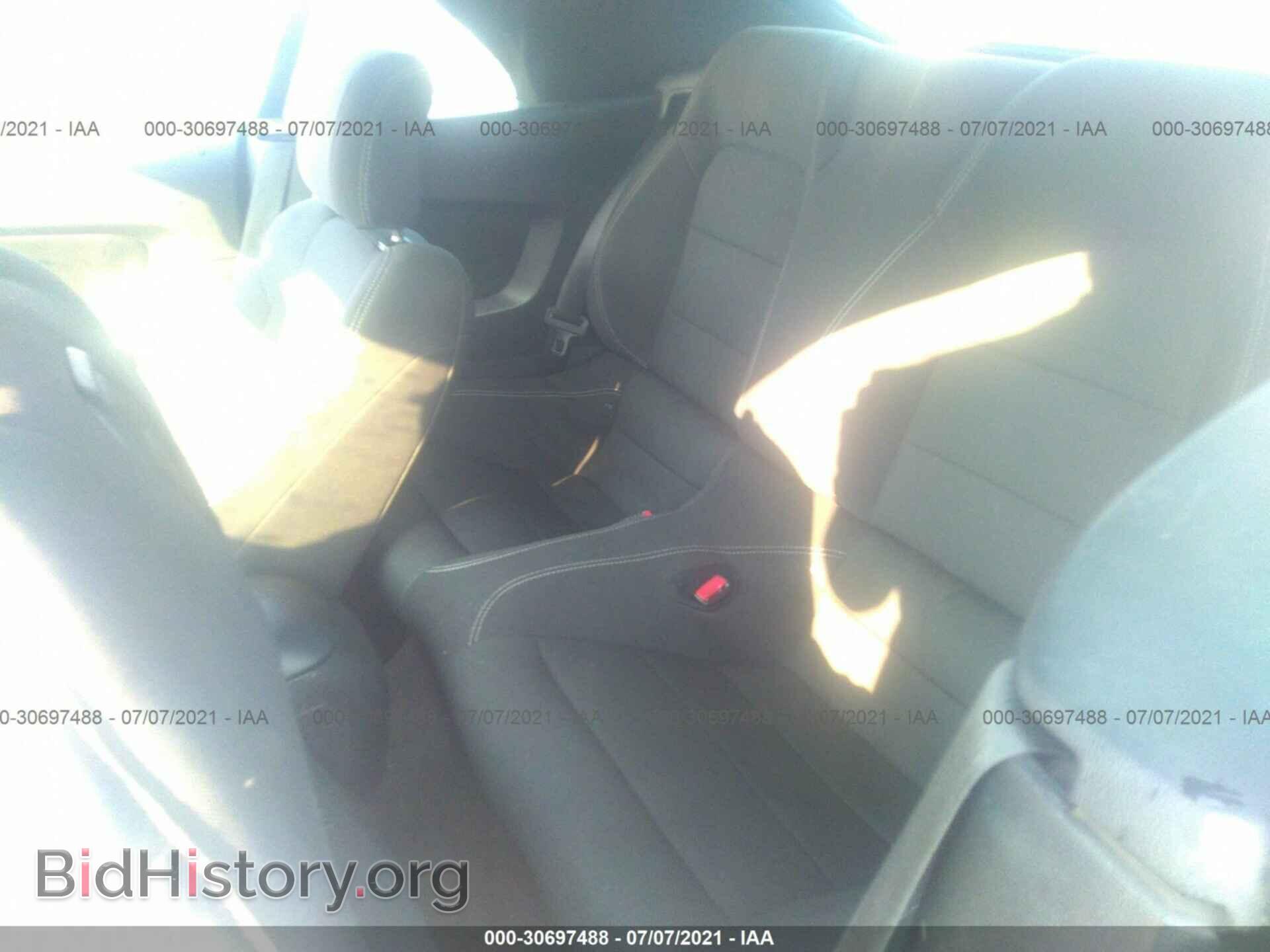 2015 FORD MUSTANG - VIN: 1FATP8EM3F5382903 - Фото 8