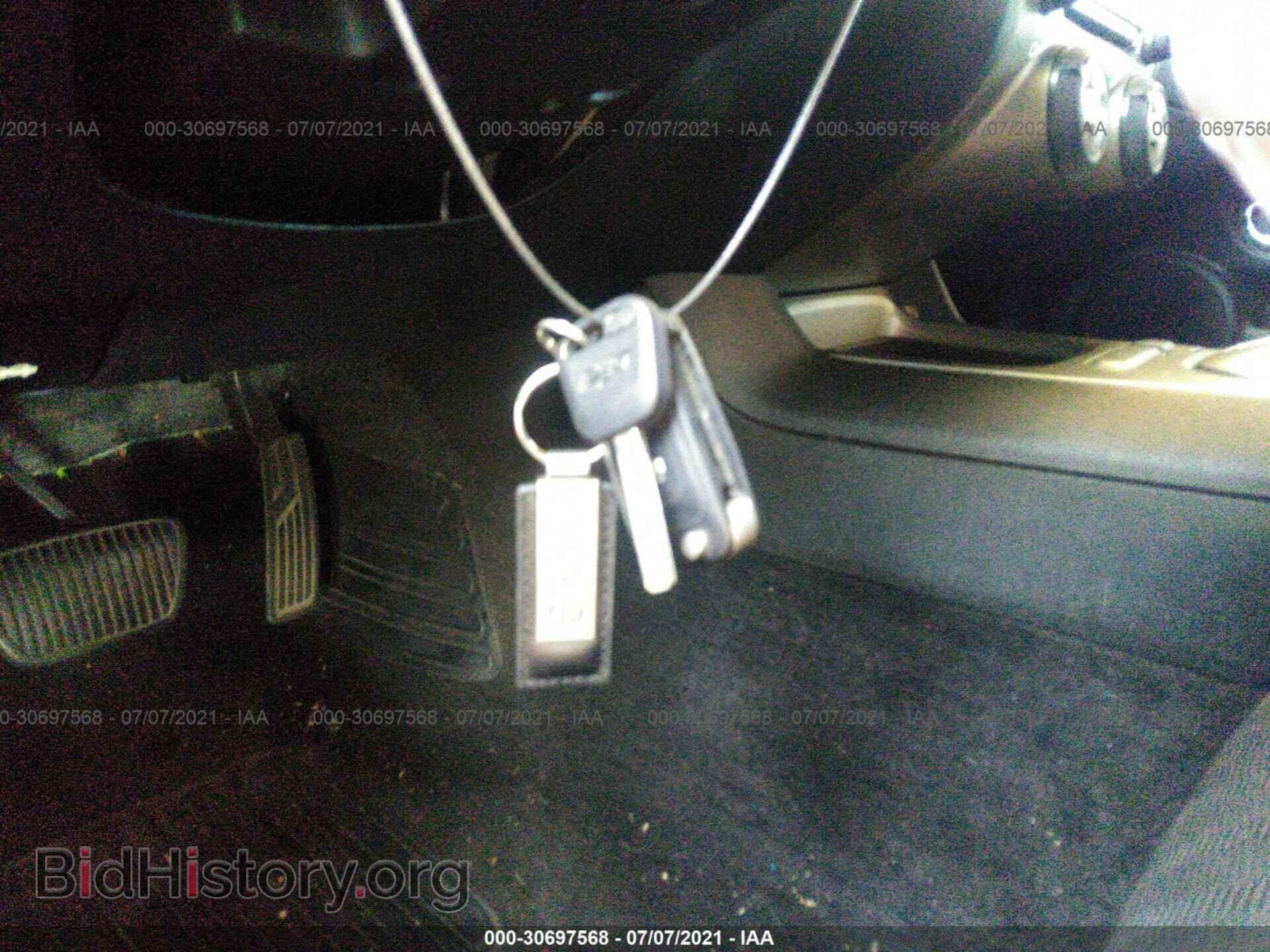 2014 CHEVROLET CAMARO - VIN: 2G1FA1E30E9171174 - Фото 11