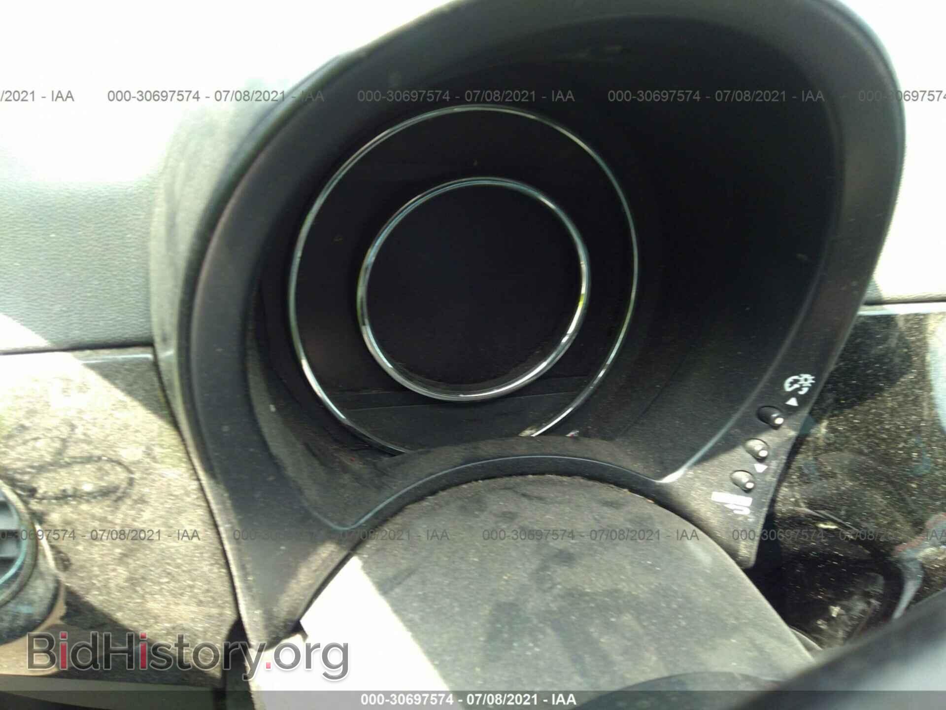 2015 FIAT 500 - VIN: 3C3CFFBR5FT636570 - Фото 7