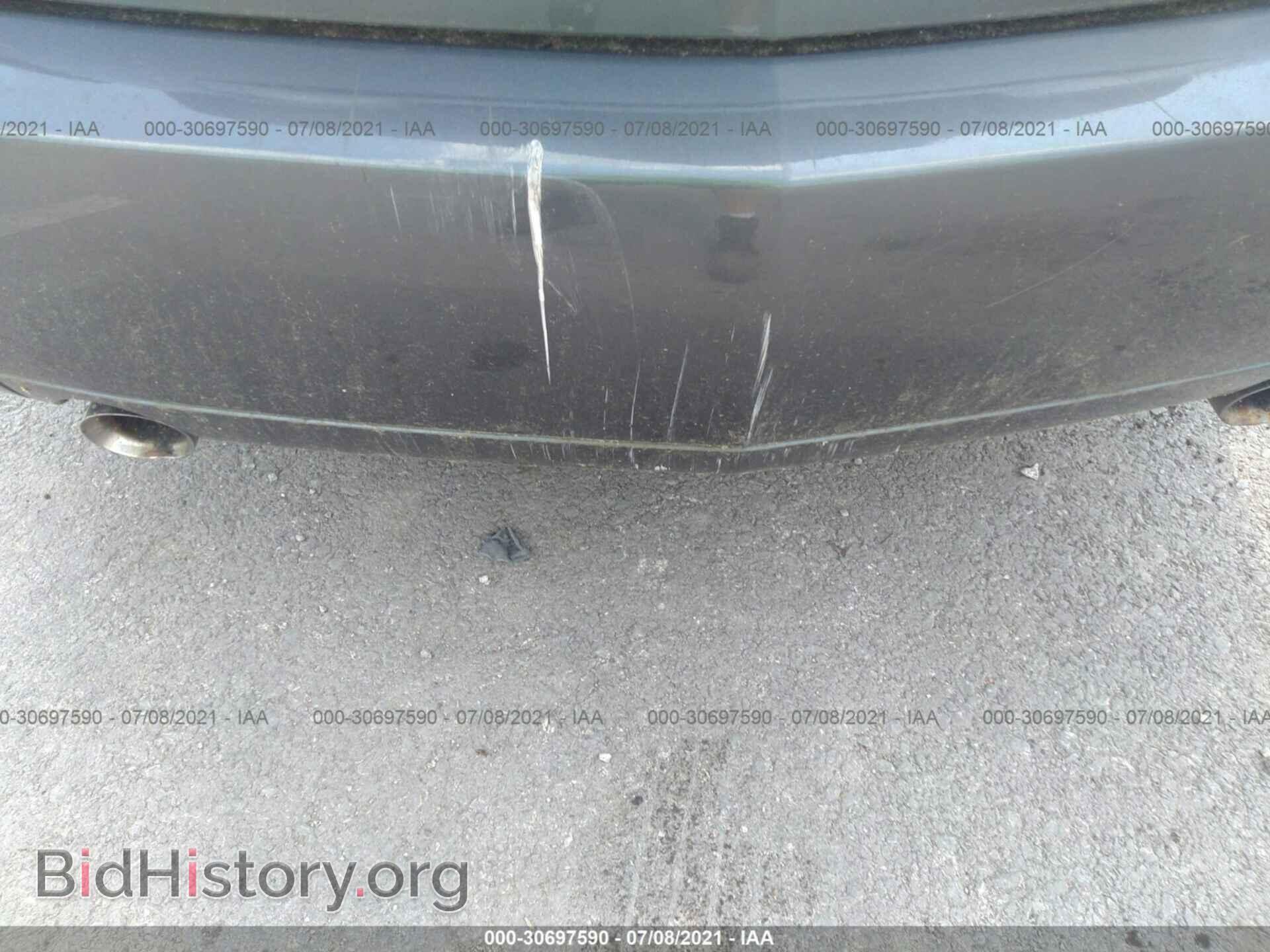 2007 CADILLAC CTS - VIN: 1G6DP577370173019 - Фото 6