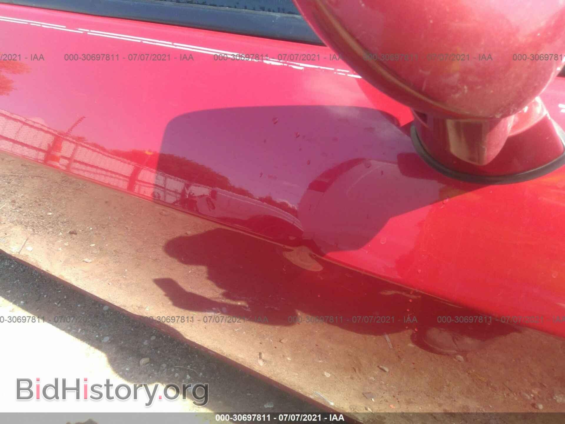 2010 DODGE CHALLENGER - VIN: 2B3CJ4DV7AH321605 - Фото 6