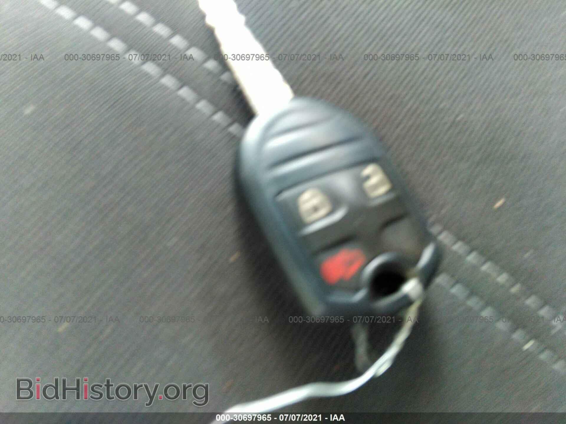 2013 FORD EDGE - VIN: 2FMDK3GC3DBB98327 - Фото 11