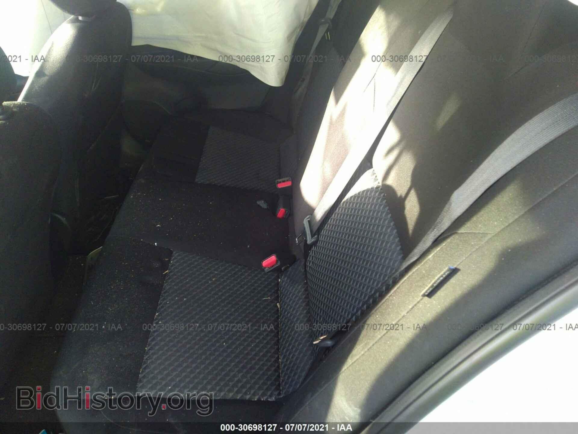 2020 NISSAN VERSA - VIN: 3N1CN8DV3LL897702 - Фото 8