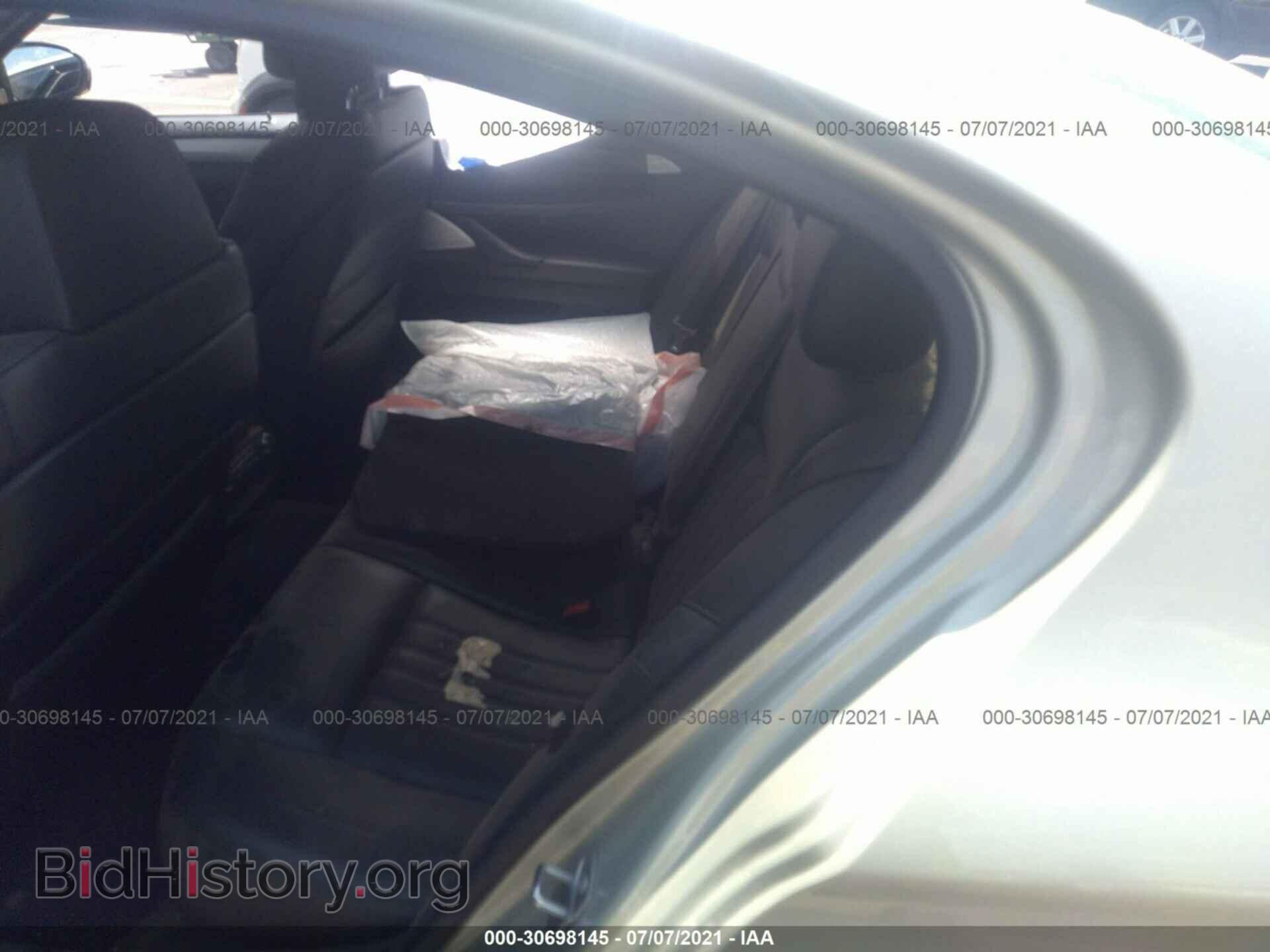 2013 BMW M5 - VIN: WBSFV9C52DD095711 - Фото 8