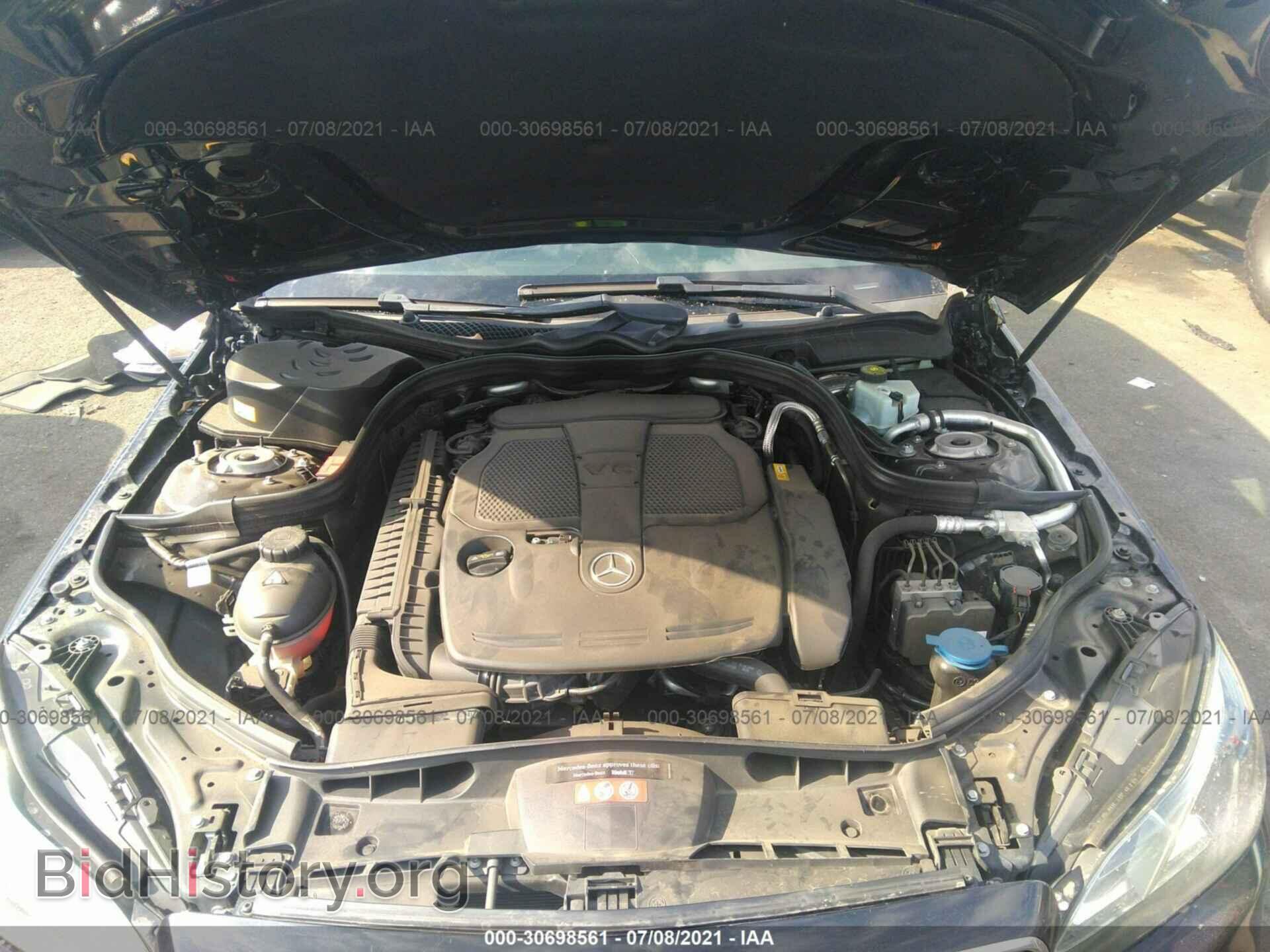 2014 MERCEDES-BENZ E-CLASS - VIN: WDDHF5KB0EB060276 - Фото 10
