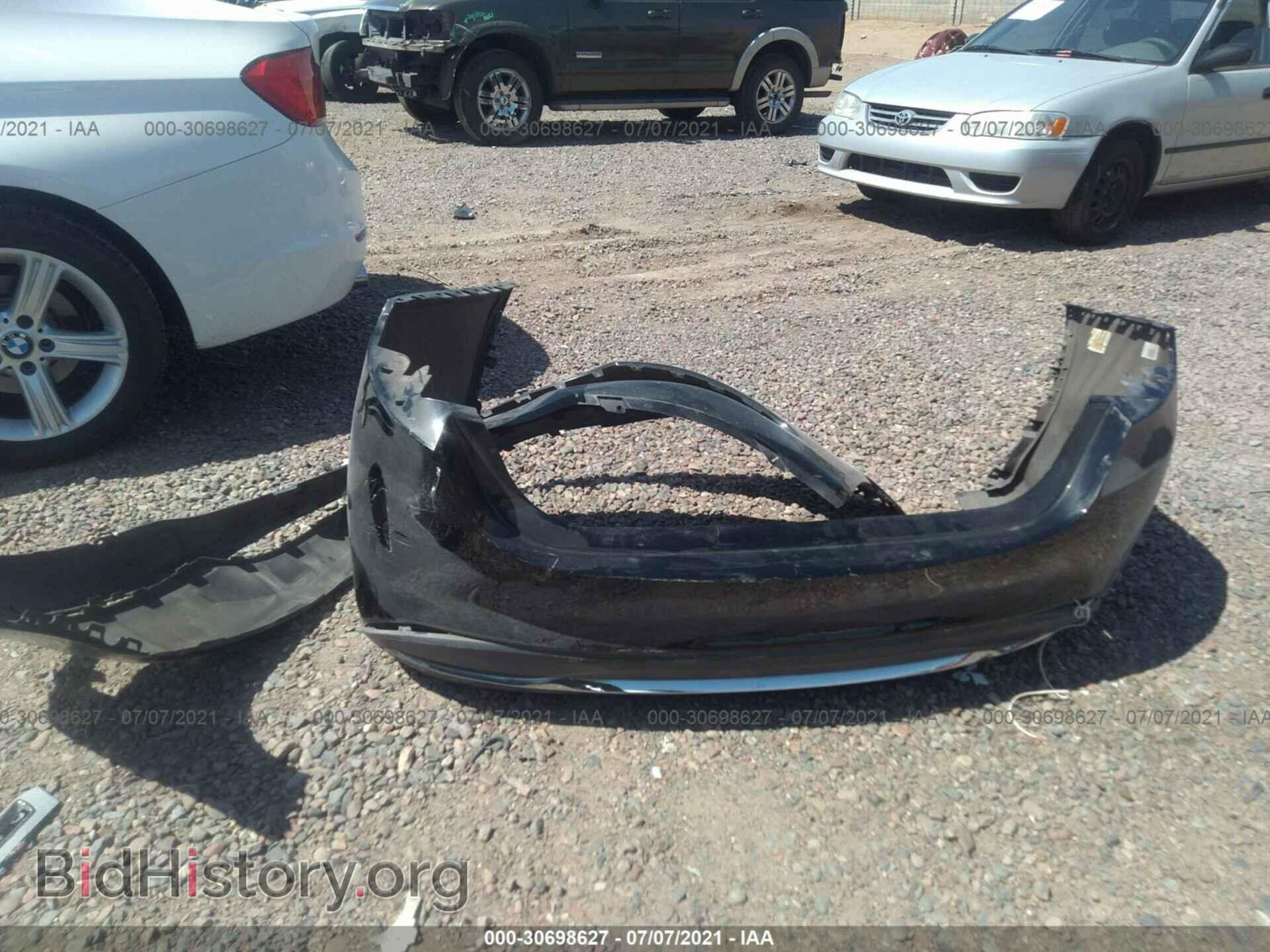 2015 CHRYSLER 200 - VIN: 1C3CCCAB3FN633551 - Фото 12