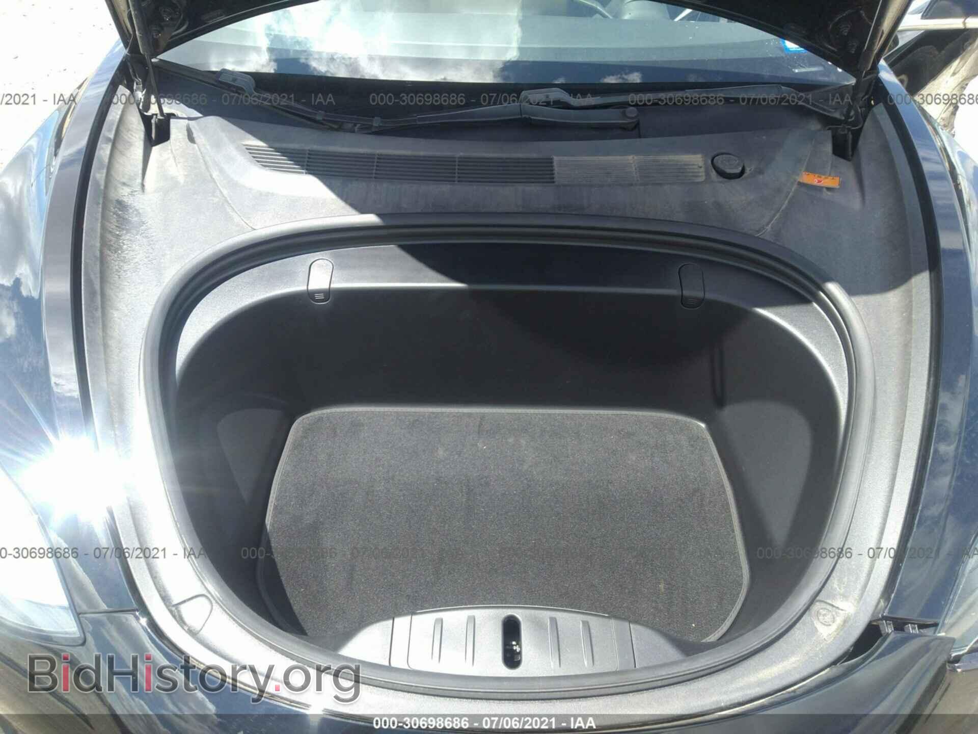 2018 TESLA MODEL 3 - VIN: 5YJ3E1EA2JF108306 - Photo 10