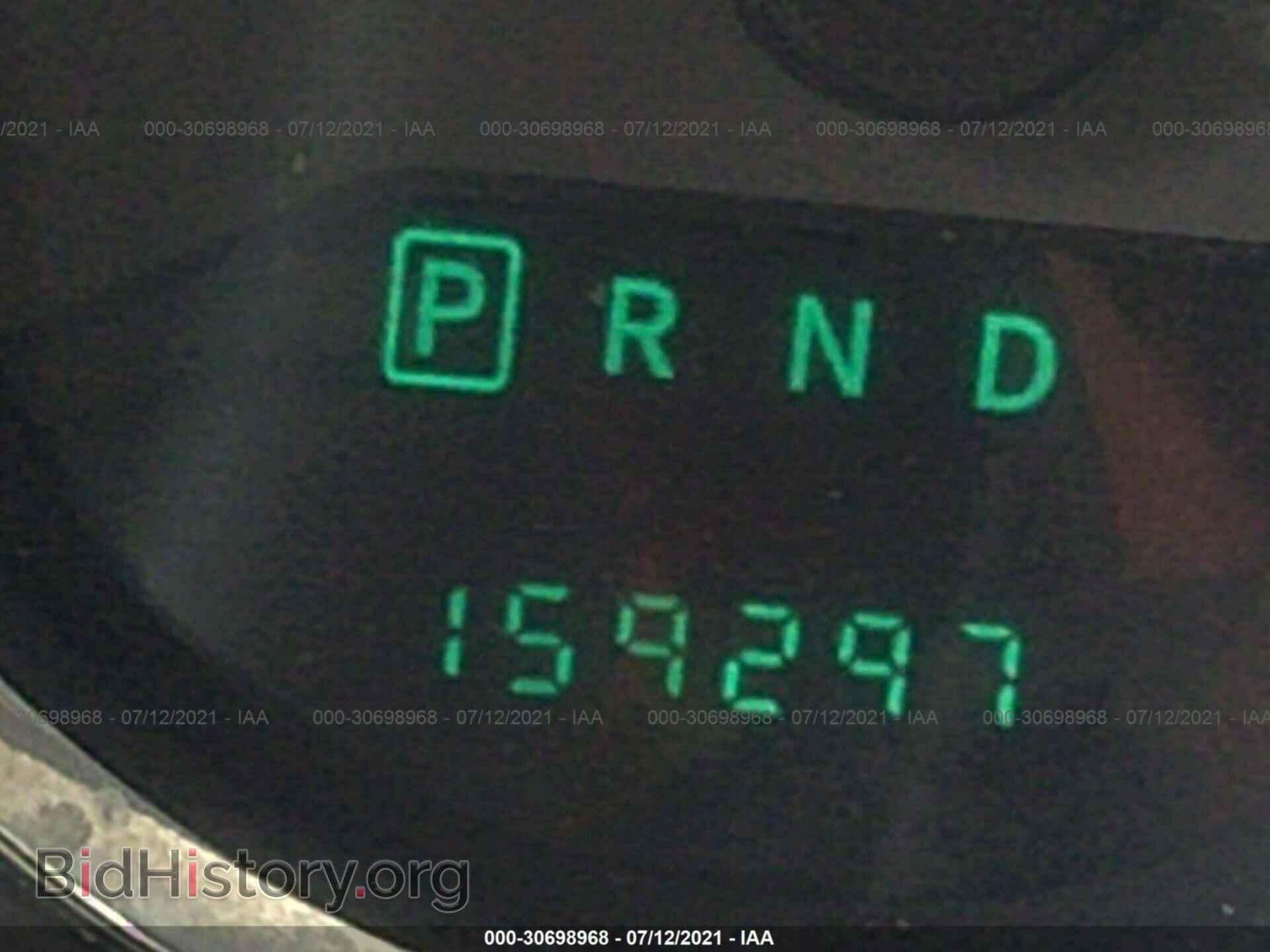 2011 DODGE CALIBER - VIN: 1B3CB5HAXBD130396 - Фото 7