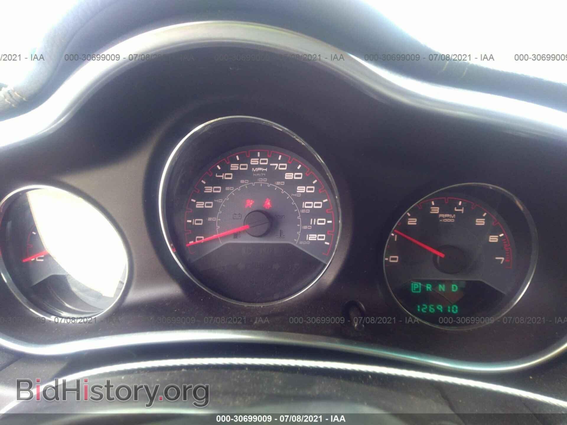 2013 DODGE AVENGER - VIN: 1C3CDZAB8DN564076 - Фото 7