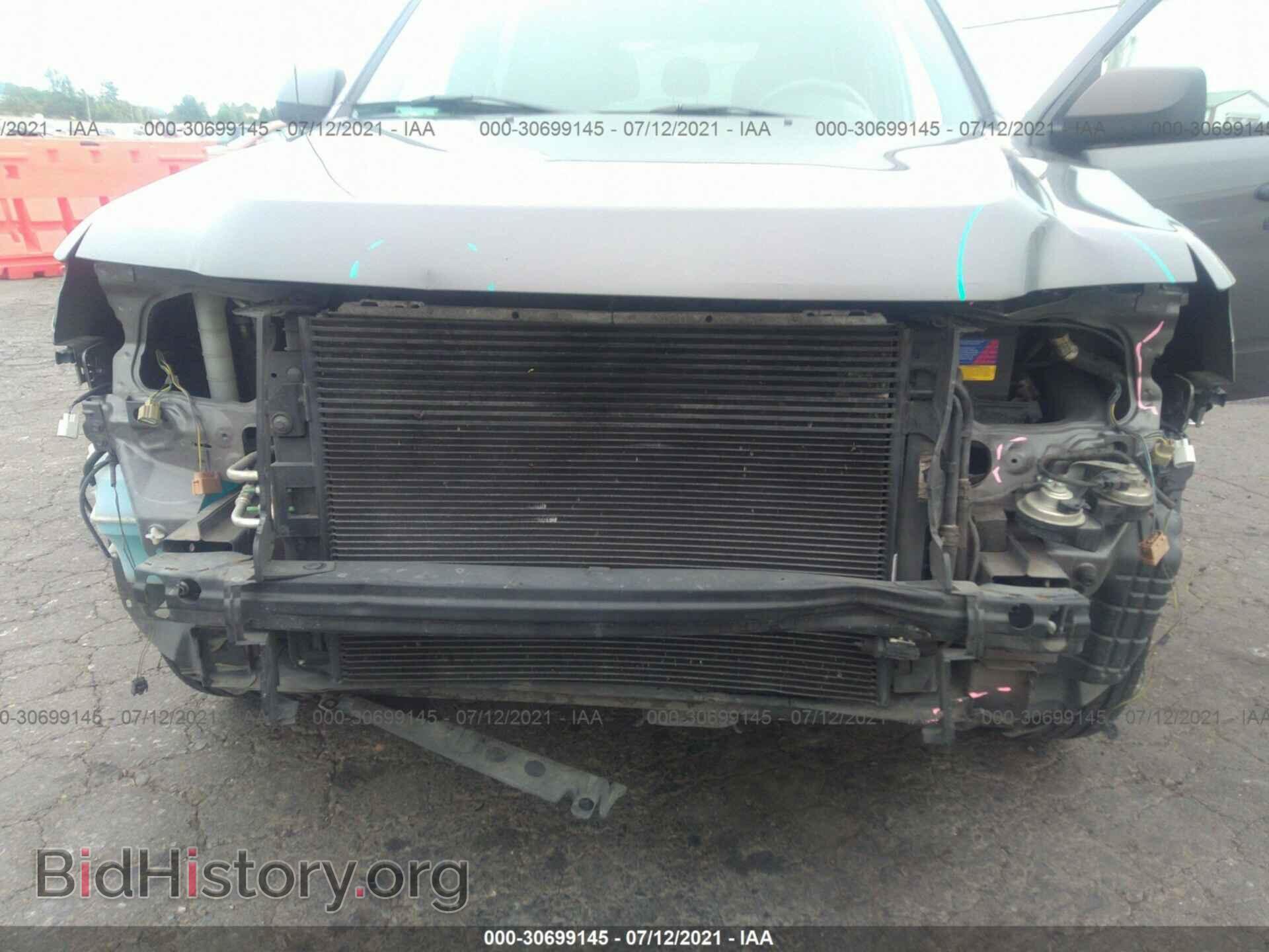 2012 FORD ESCAPE - VIN: 1FMCU0D78CKC10732 - Фото 6