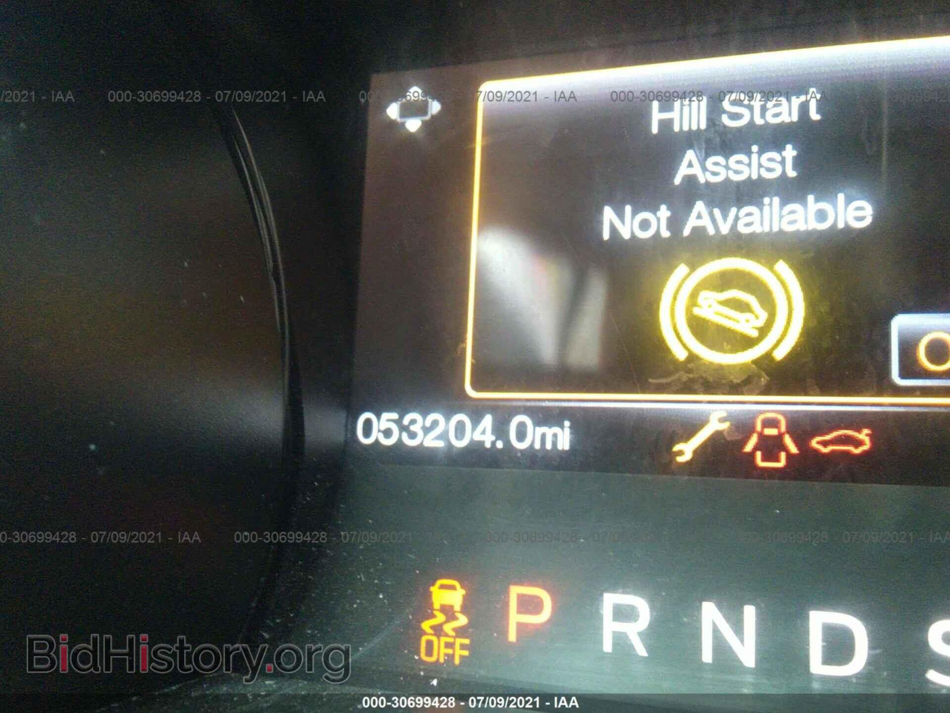 2015 FORD MUSTANG - VIN: 1FA6P8TH5F5323256 - Фото 7