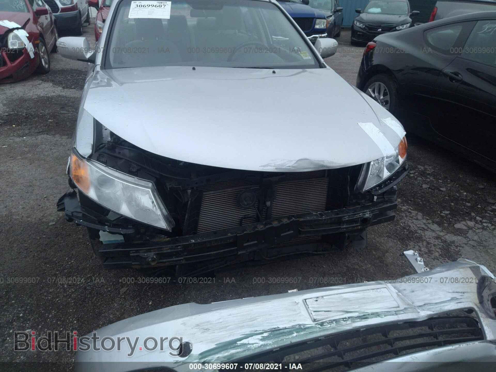 2009 KIA OPTIMA - VIN: KNAGE228595293020 - Фото 6