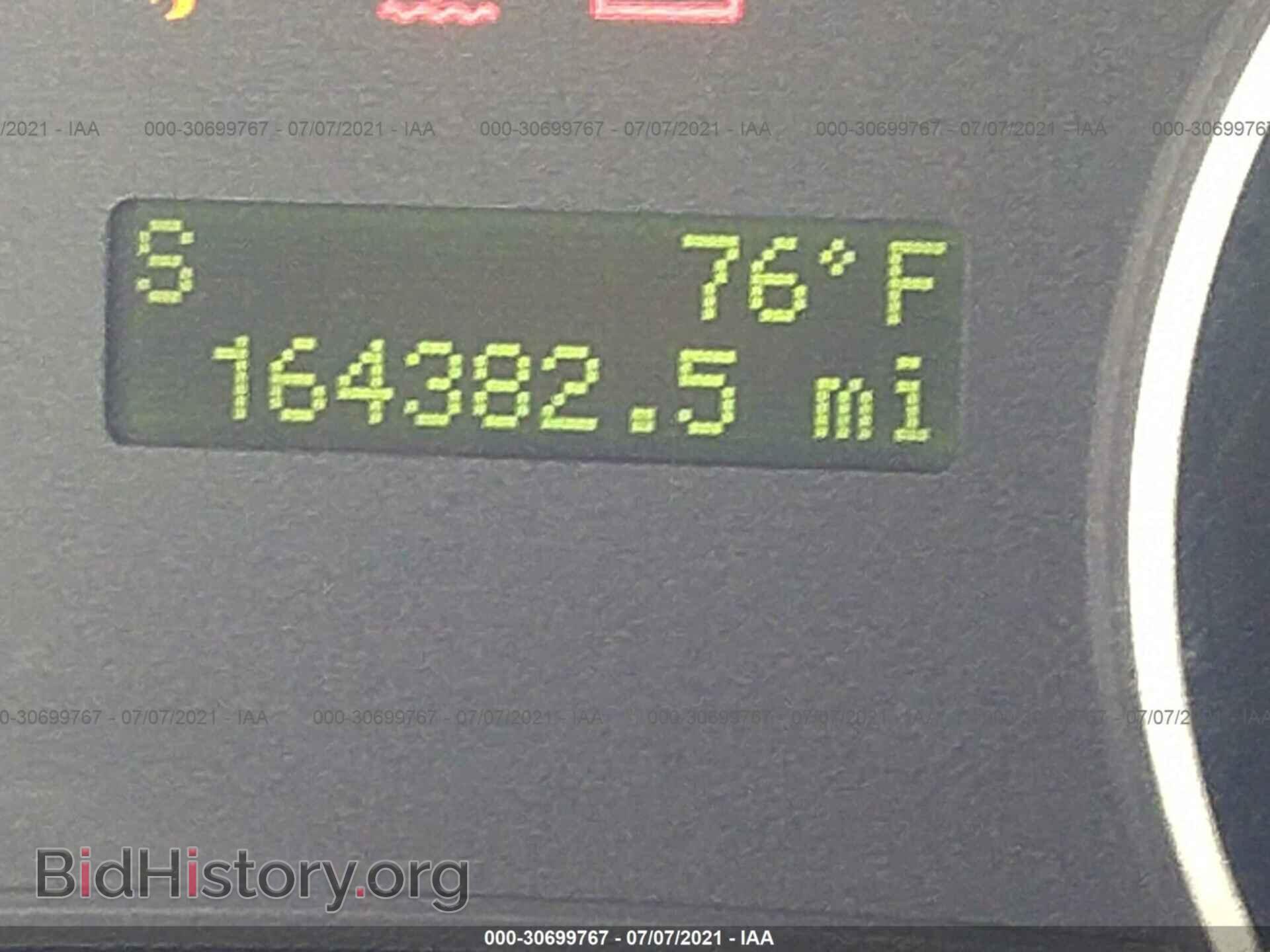 2008 FORD EXPLORER - VIN: 1FMEU63E28UA93611 - Фото 5
