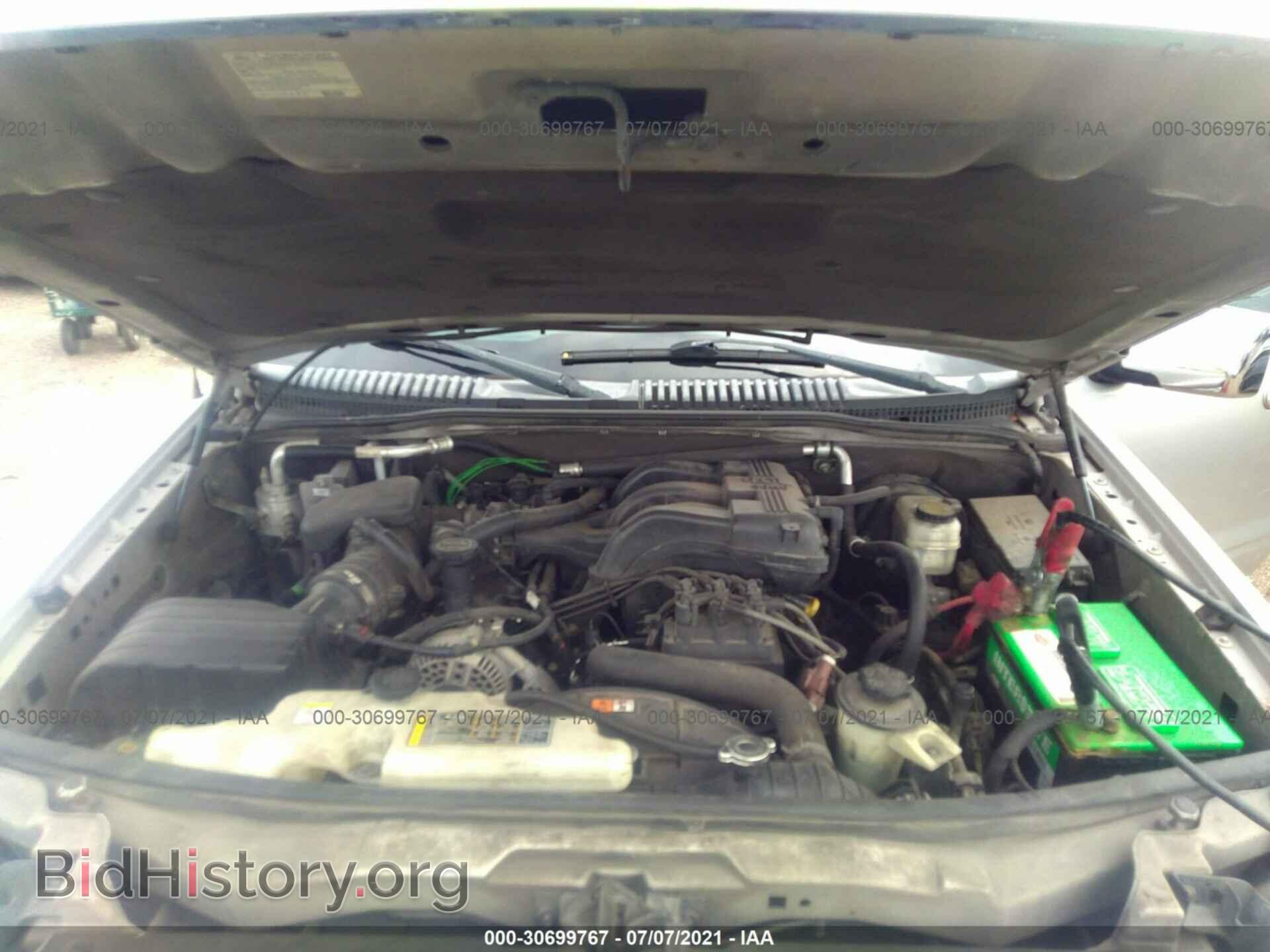 2008 FORD EXPLORER - VIN: 1FMEU63E28UA93611 - Фото 10