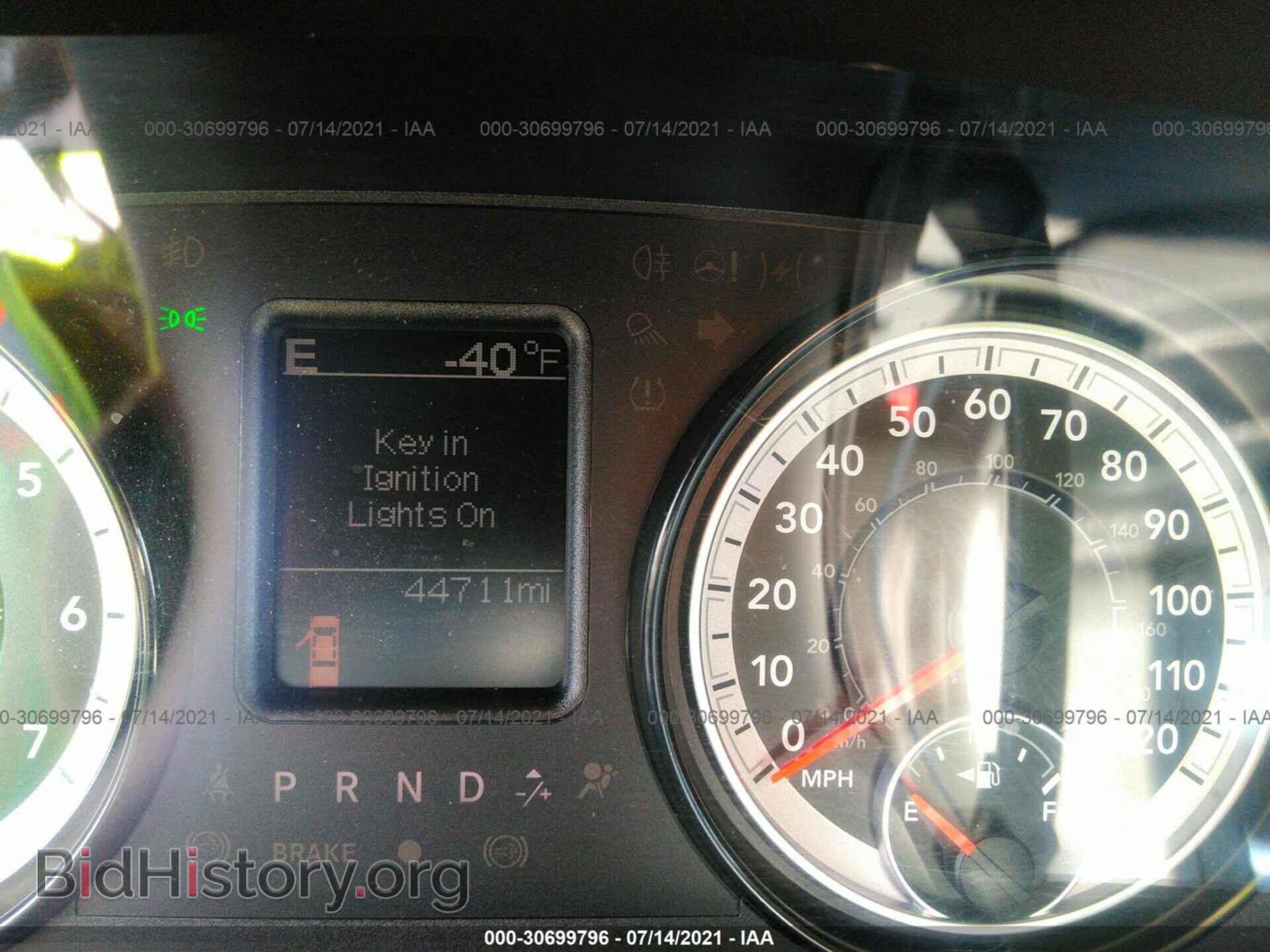 2018 RAM 2500 - VIN: 3C6TR5DT2JG222354 - Фото 7