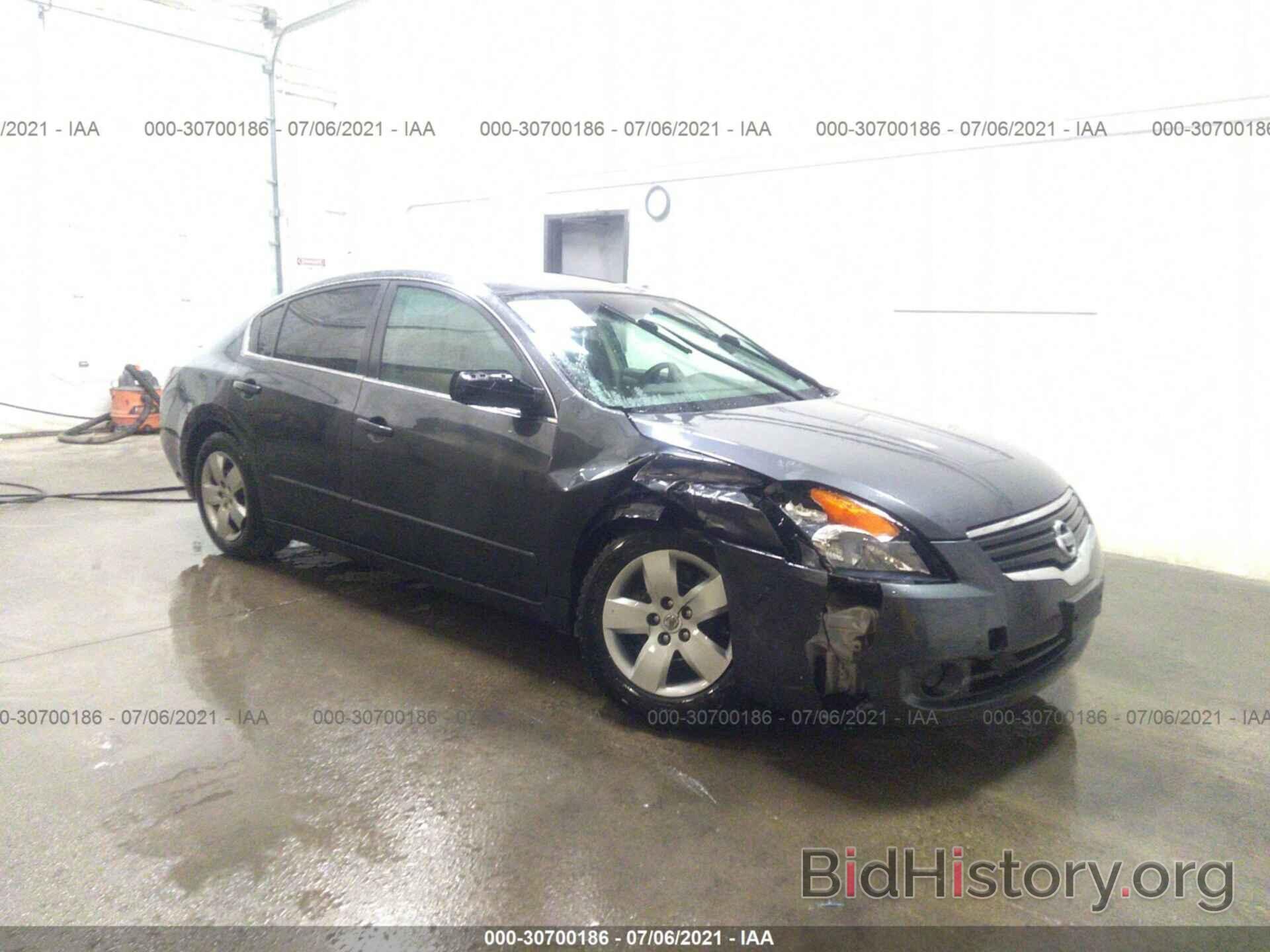 Photo 1N4AL21E67C171951 - NISSAN ALTIMA 2007