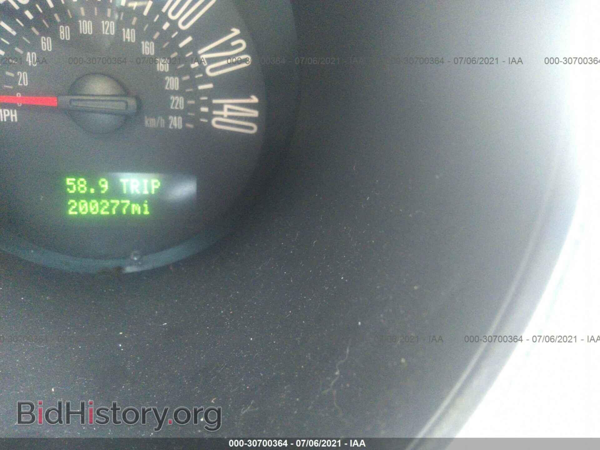 2006 FORD MUSTANG - VIN: 1ZVHT82HX65203658 - Фото 7