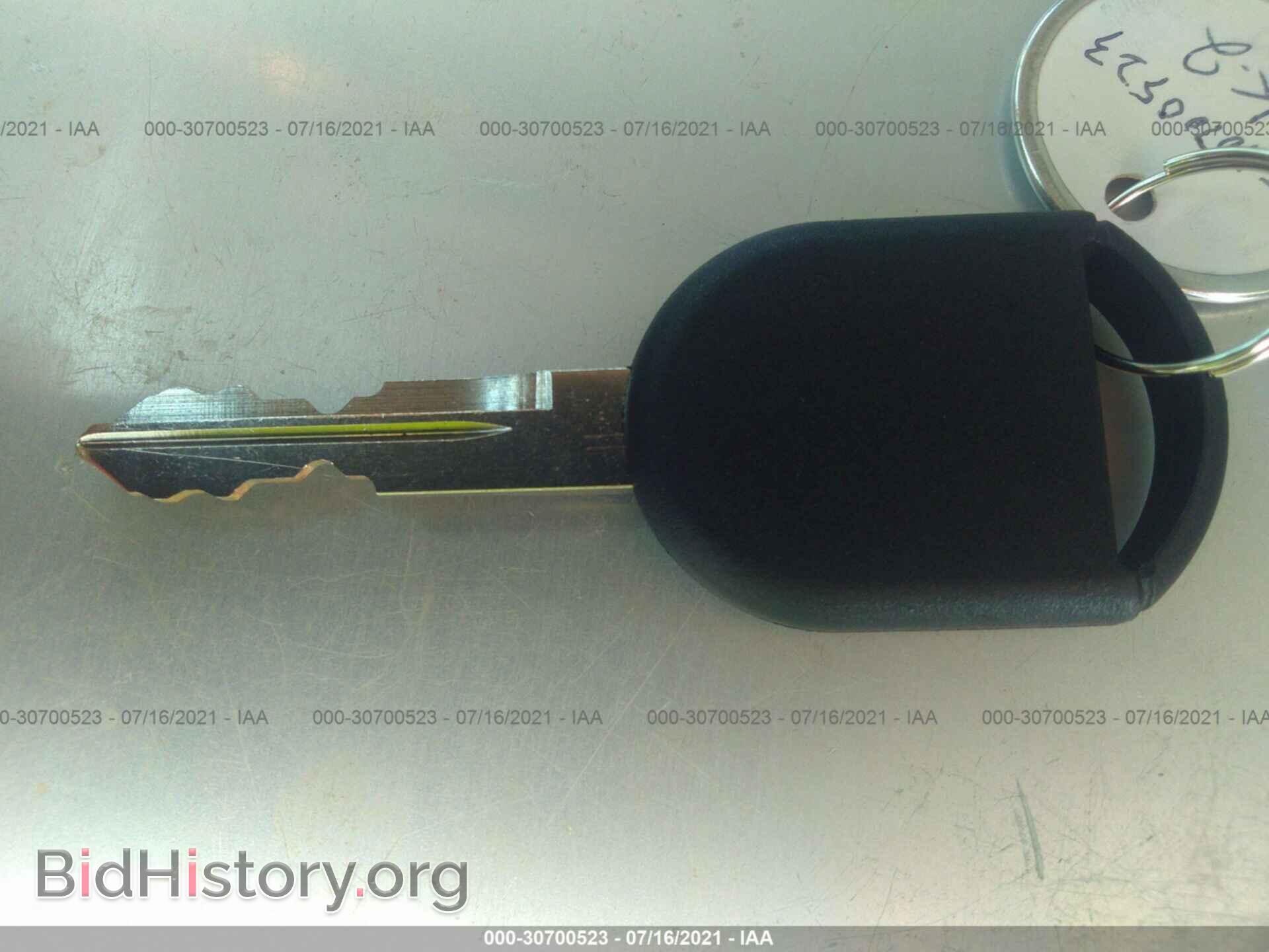 2008 FORD EXPLORER - VIN: 1FMEU63E58UB28397 - Фото 11