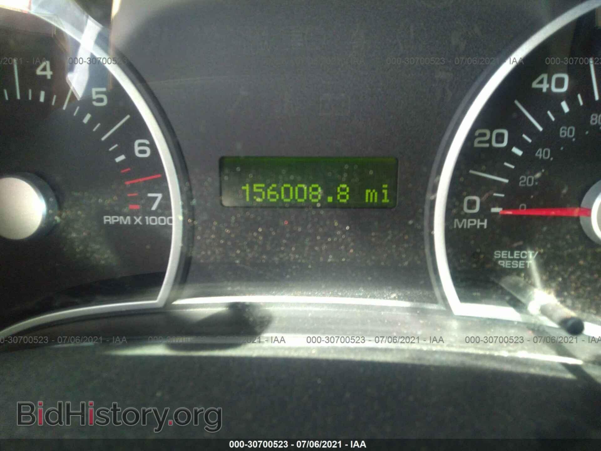 2008 FORD EXPLORER - VIN: 1FMEU63E58UB28397 - Фото 7