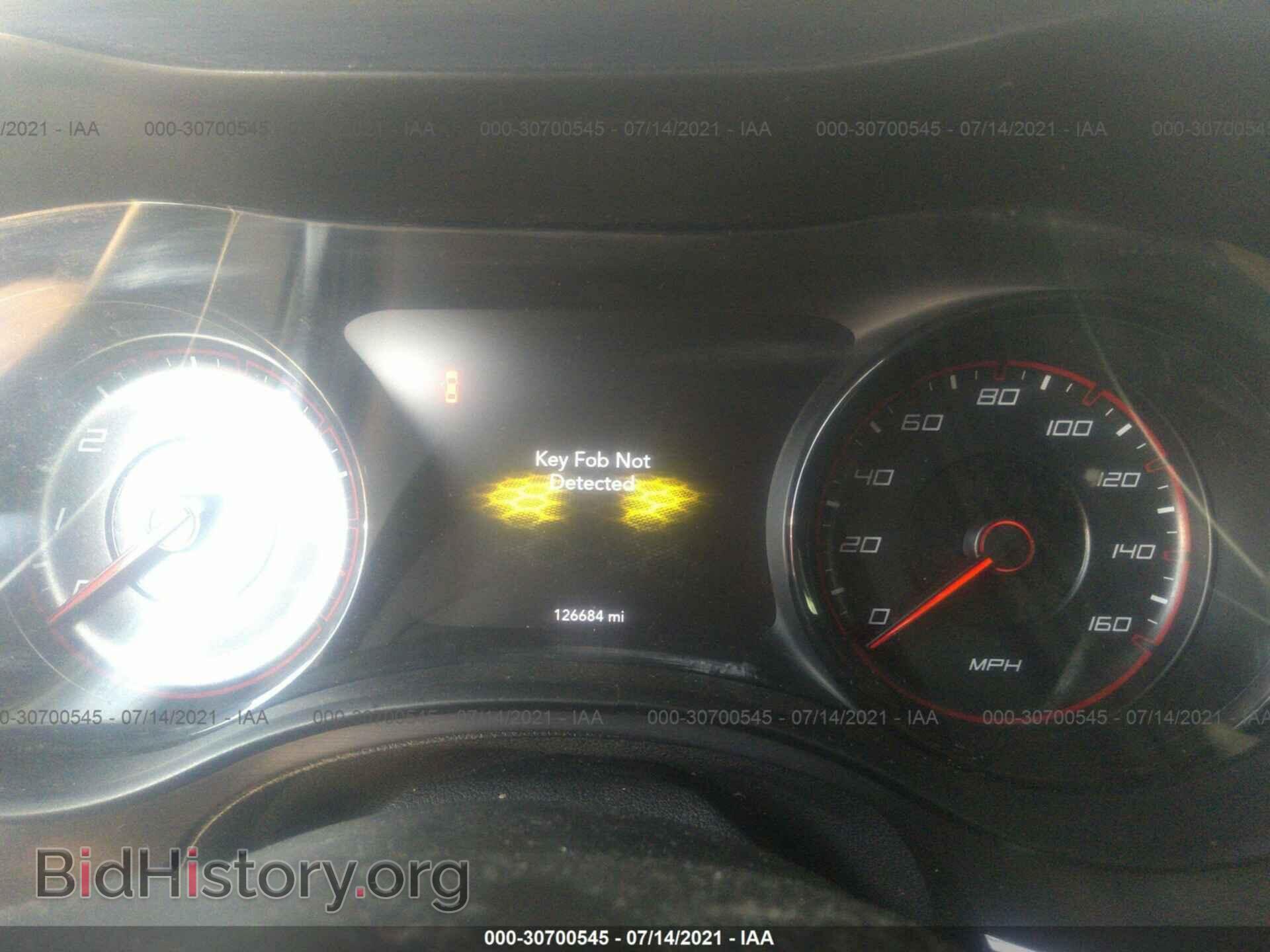 2016 DODGE CHARGER - VIN: 2C3CDXCT5GH228960 - Фото 7
