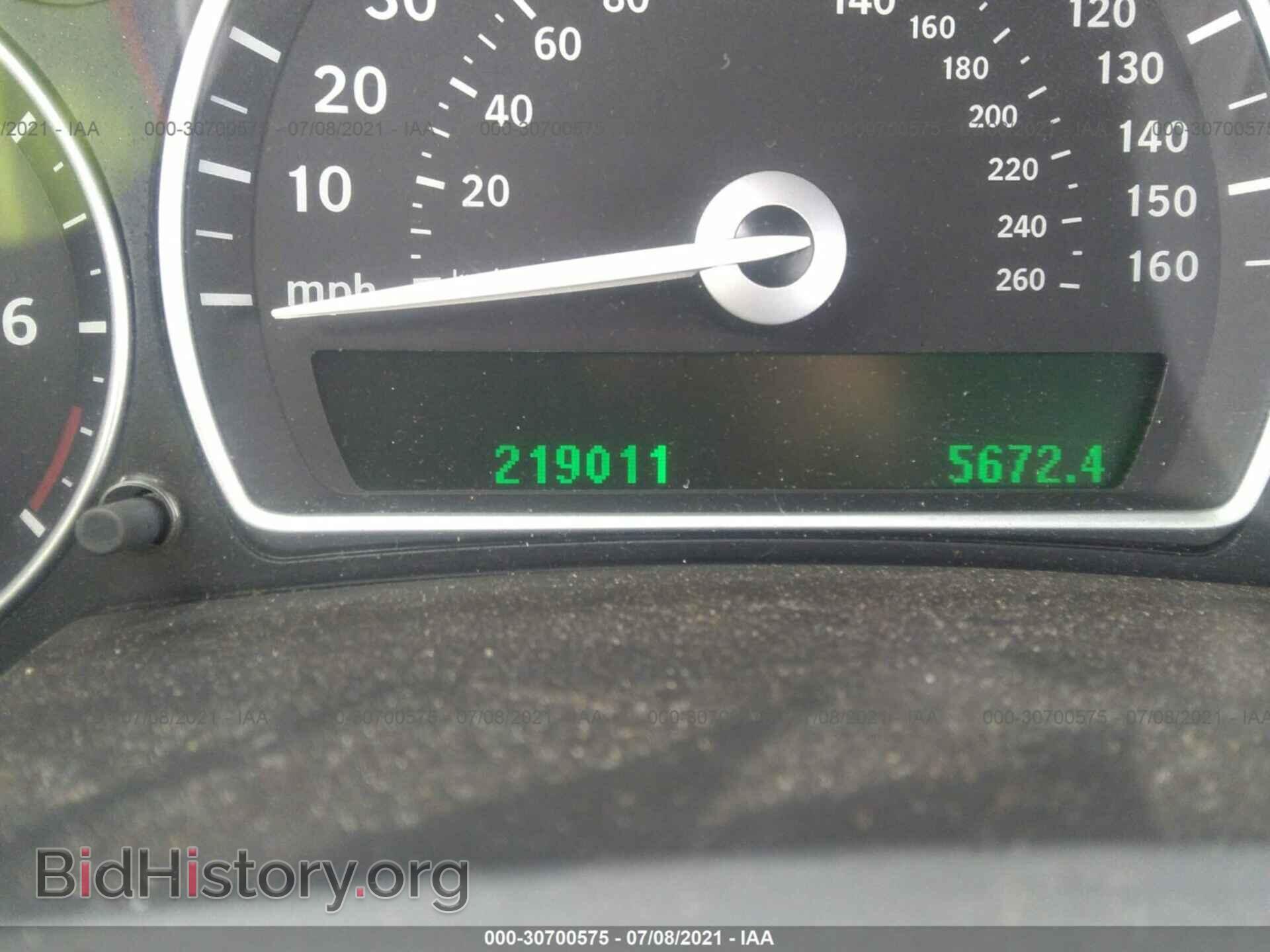 2007 SAAB 9-3 - VIN: YS3FD79Y376101629 - Photo 7