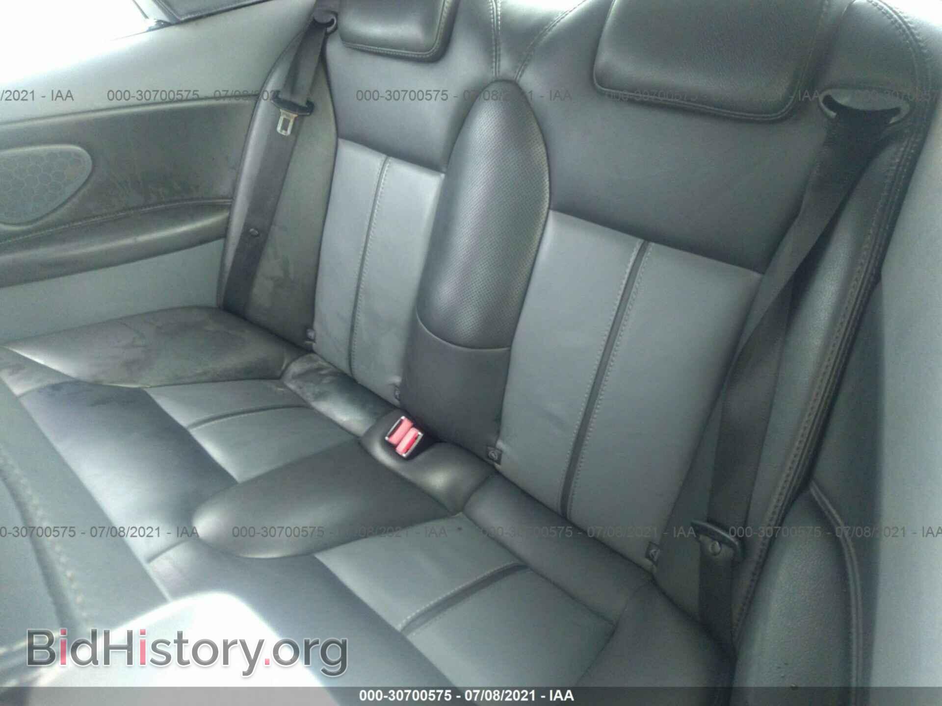 2007 SAAB 9-3 - VIN: YS3FD79Y376101629 - Photo 8