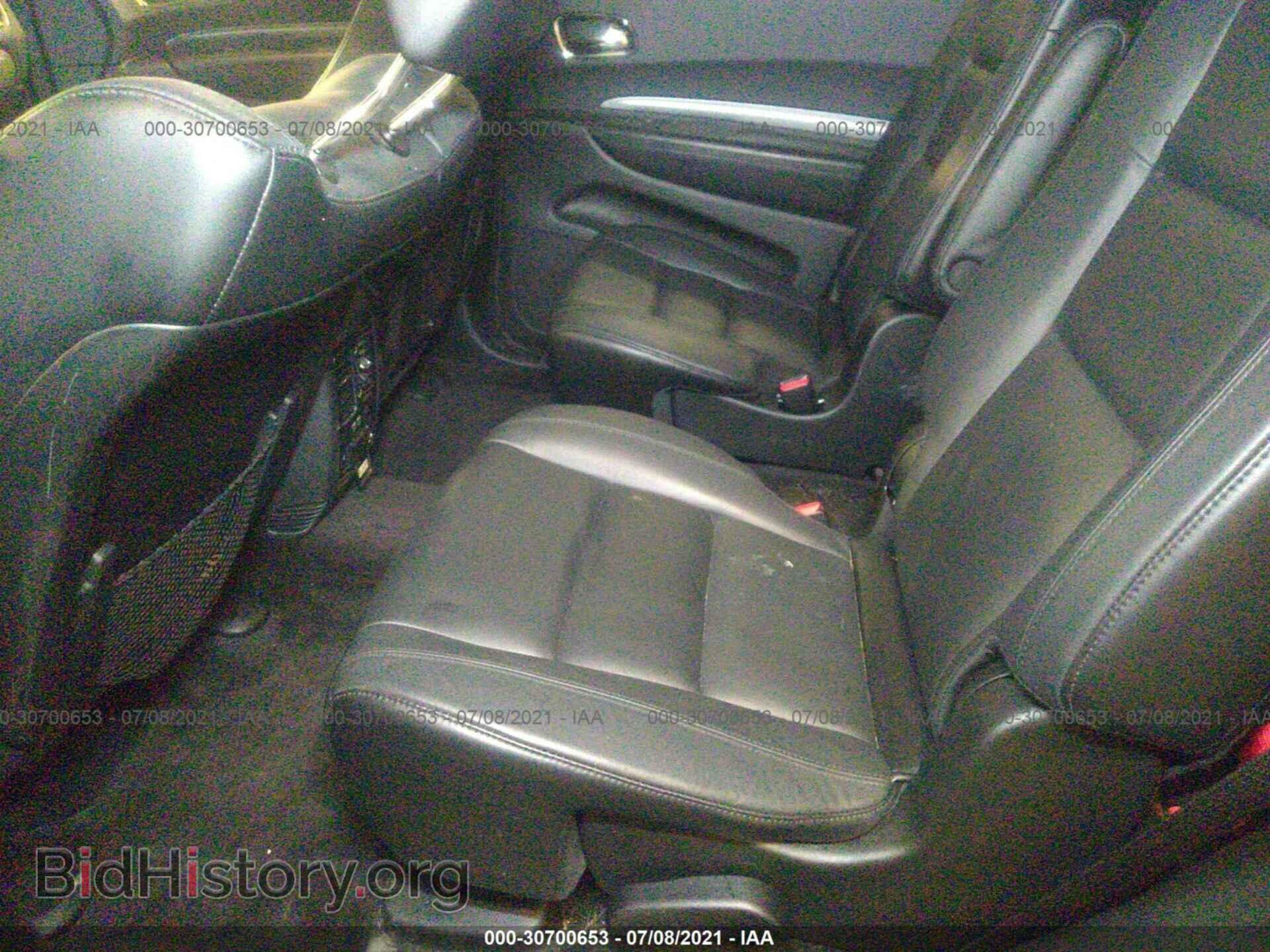 2019 DODGE DURANGO - VIN: 1C4RDJDG7KC582852 - Photo 8