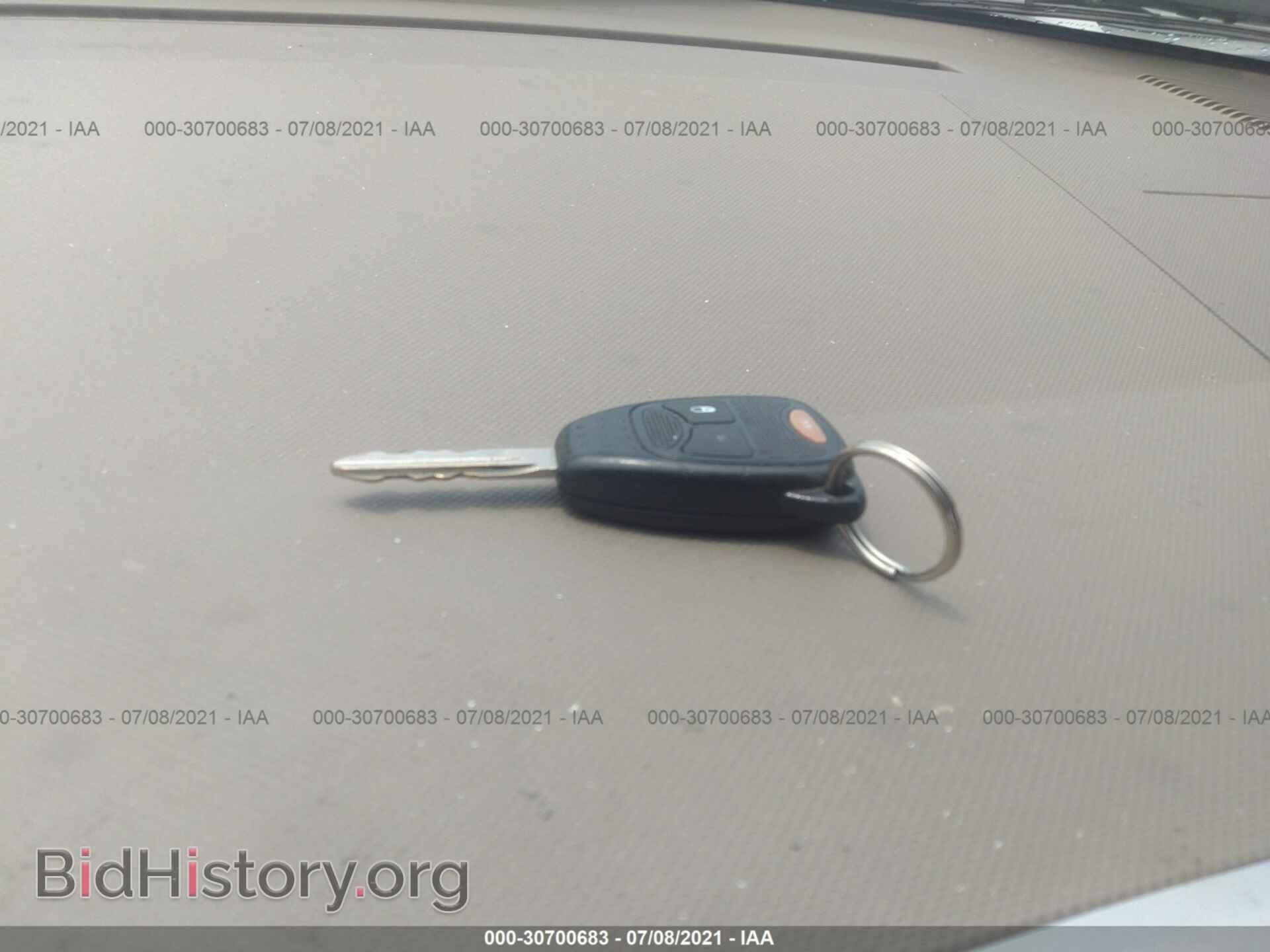 2008 DODGE CALIBER - VIN: 1B3HB48B78D530109 - Фото 11