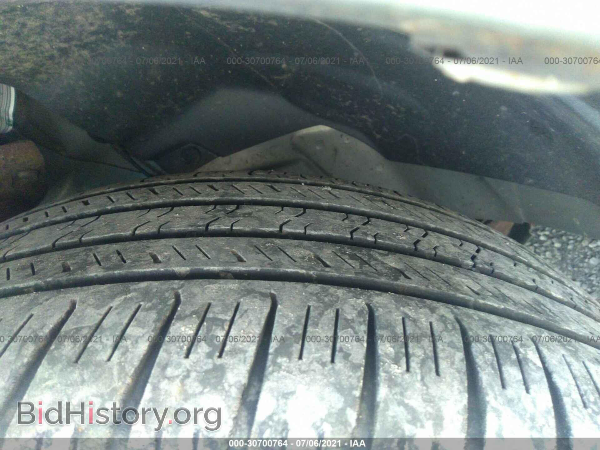 2012 CHRYSLER 200 - VIN: 1C3CCBBB3CN131675 - Фото 12