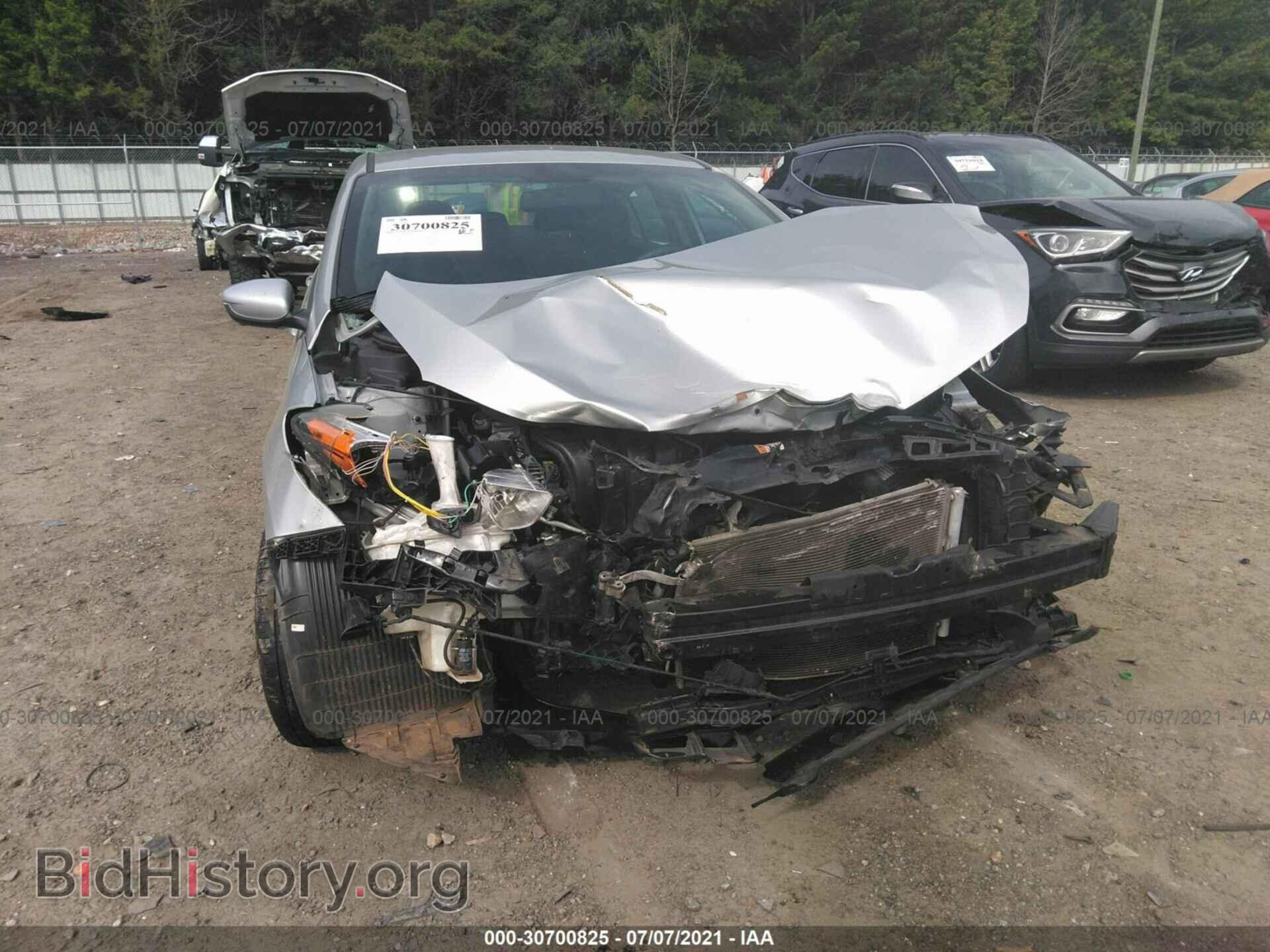 2014 KIA FORTE - VIN: KNAFK4A69E5192749 - Фото 6