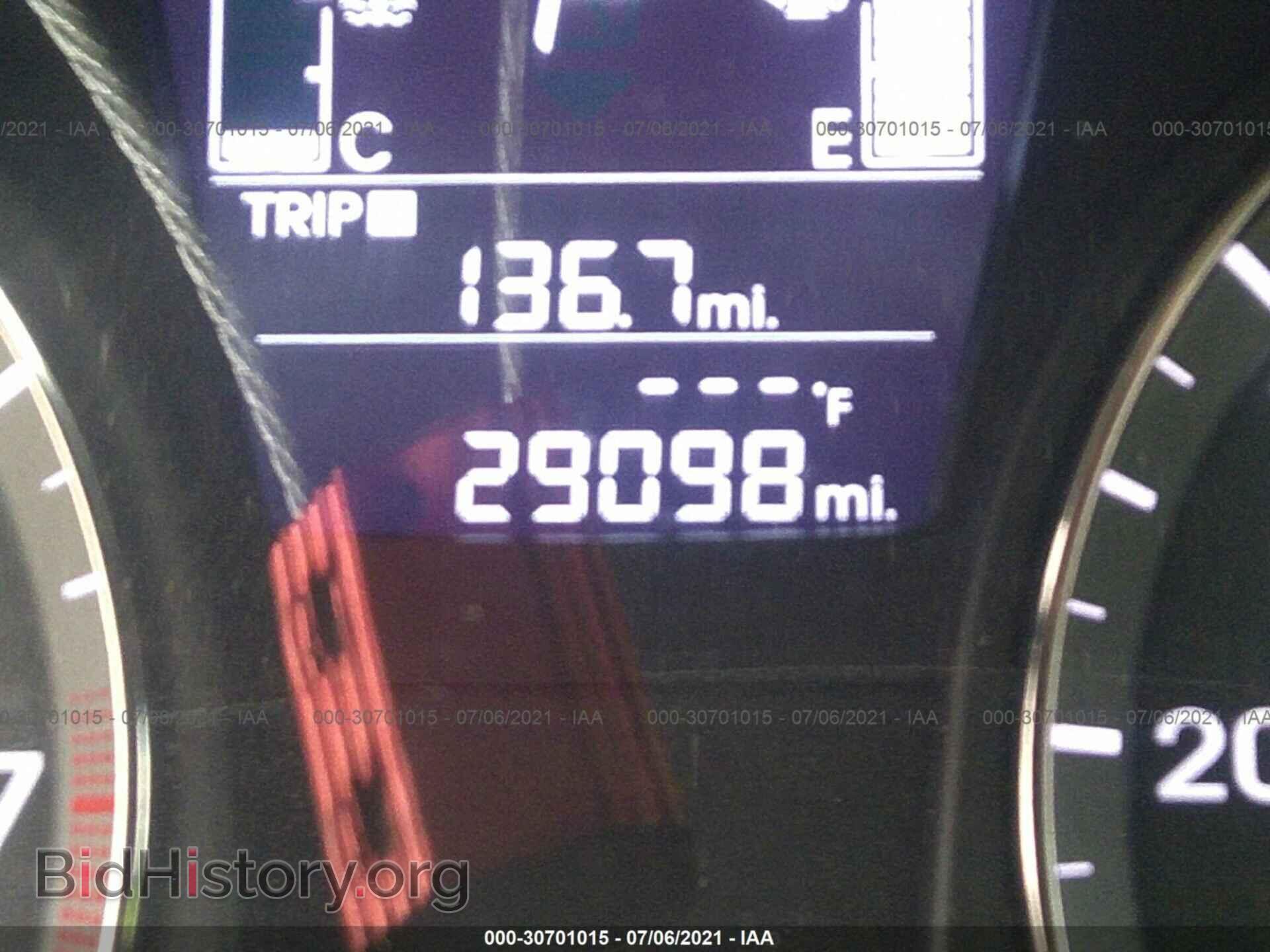 2016 HYUNDAI ACCENT - VIN: KMHCT4AE7GU157237 - Фото 7