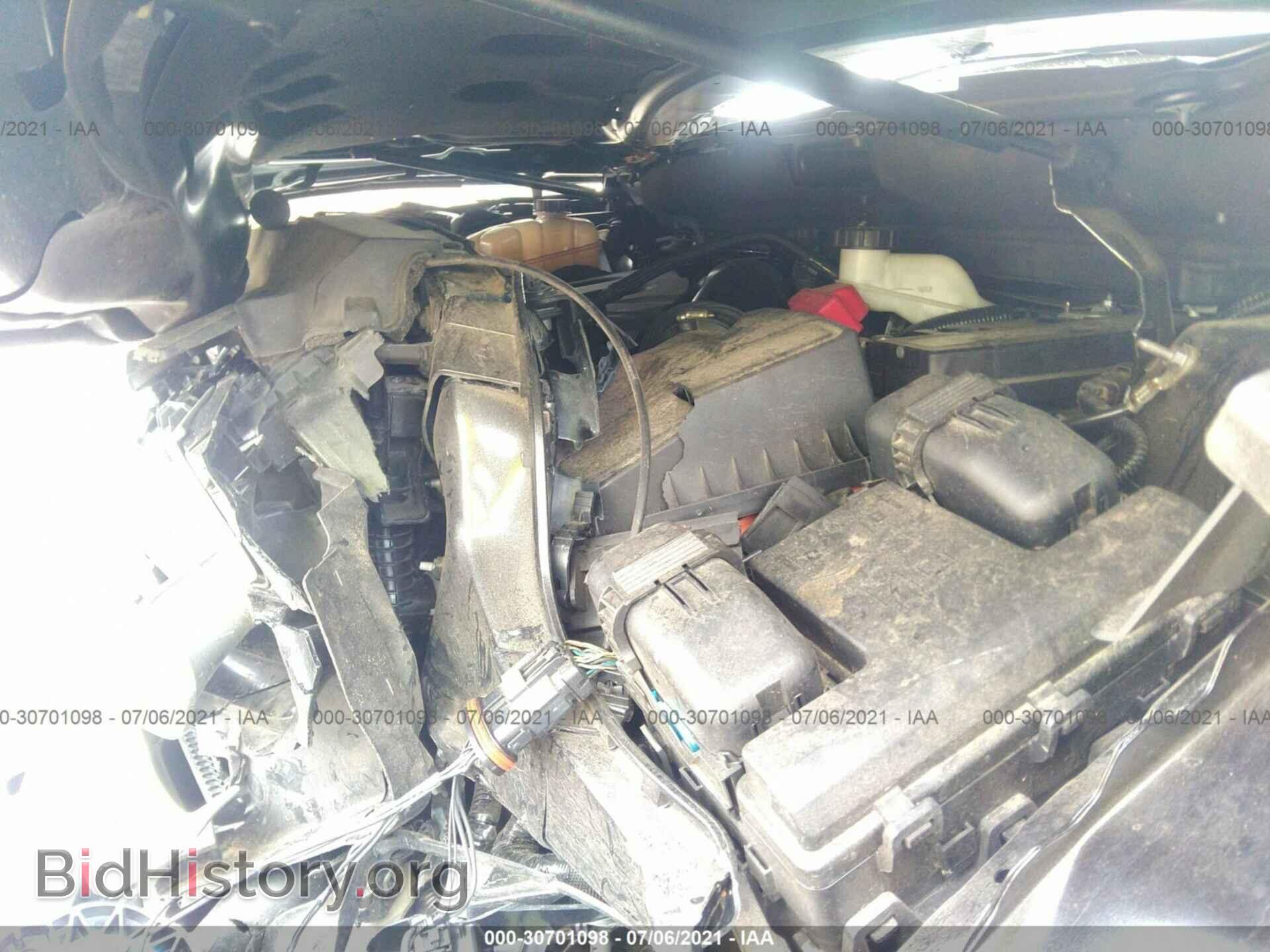 2018 FORD EDGE - VIN: 2FMPK4G90JBB73419 - Photo 10