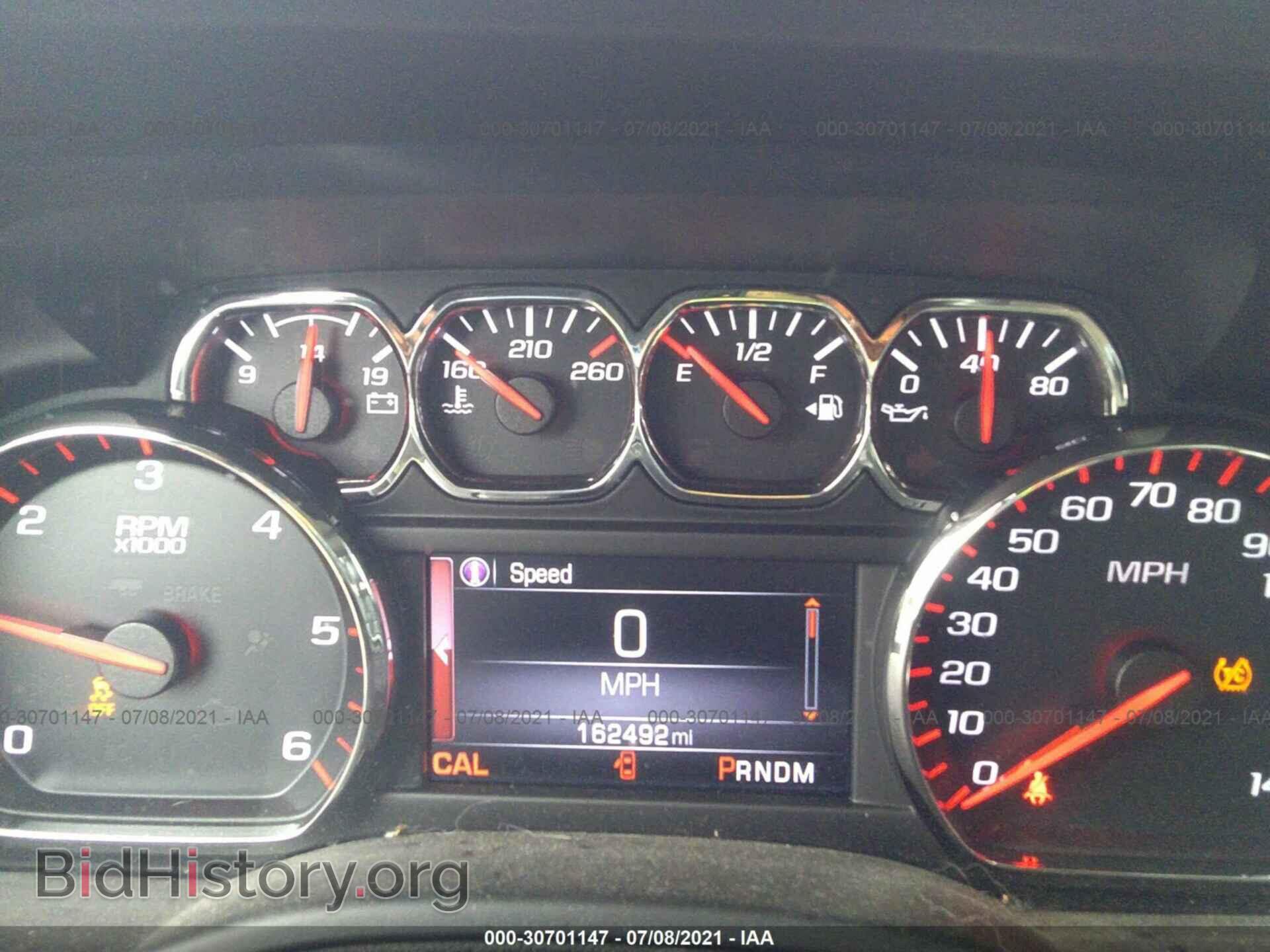 2015 GMC YUKON - VIN: 1GKS2BKC5FR563821 - Photo 7