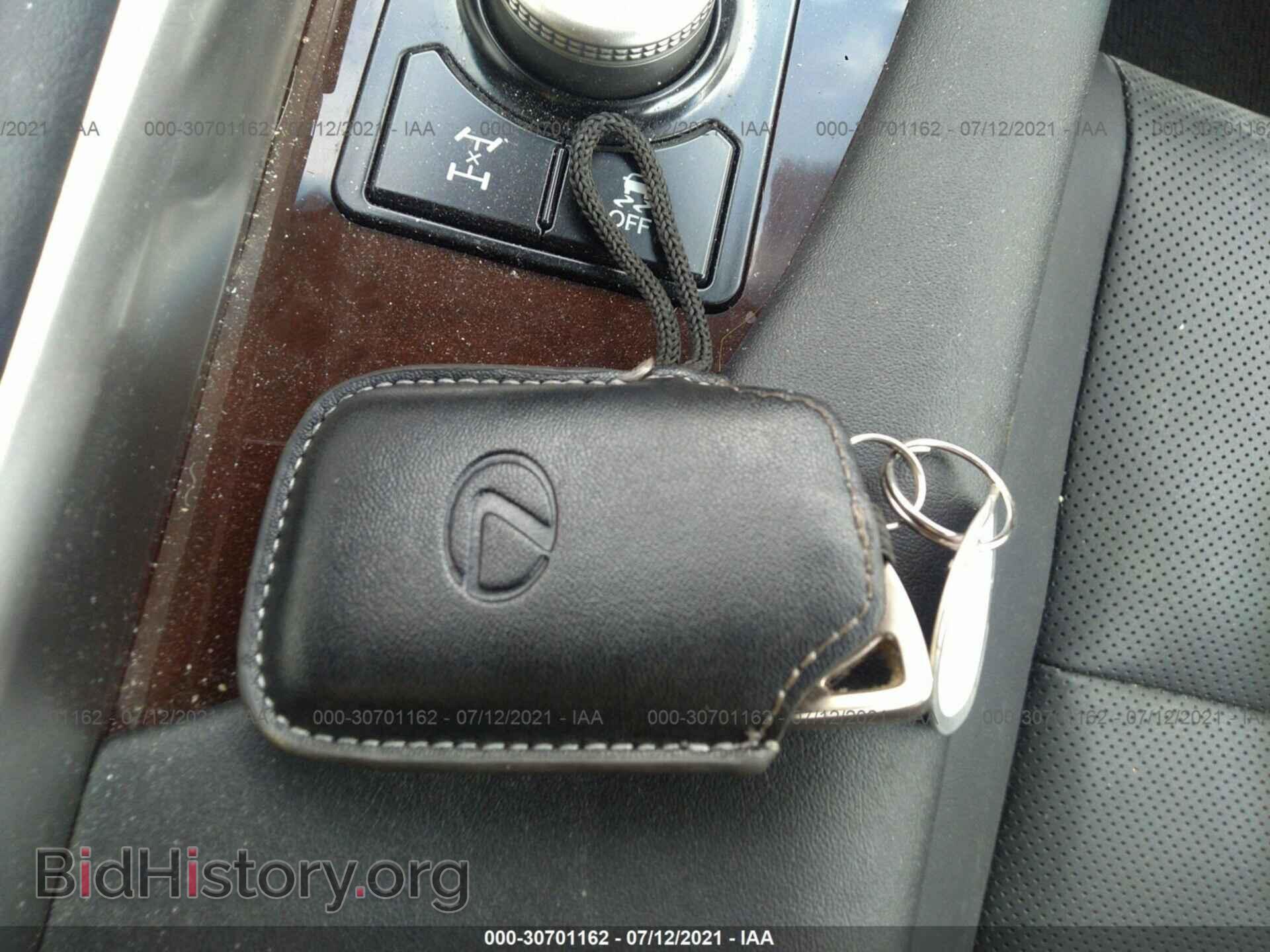 2019 LEXUS RX - VIN: 2T2BZMCA2KC199924 - Фото 11